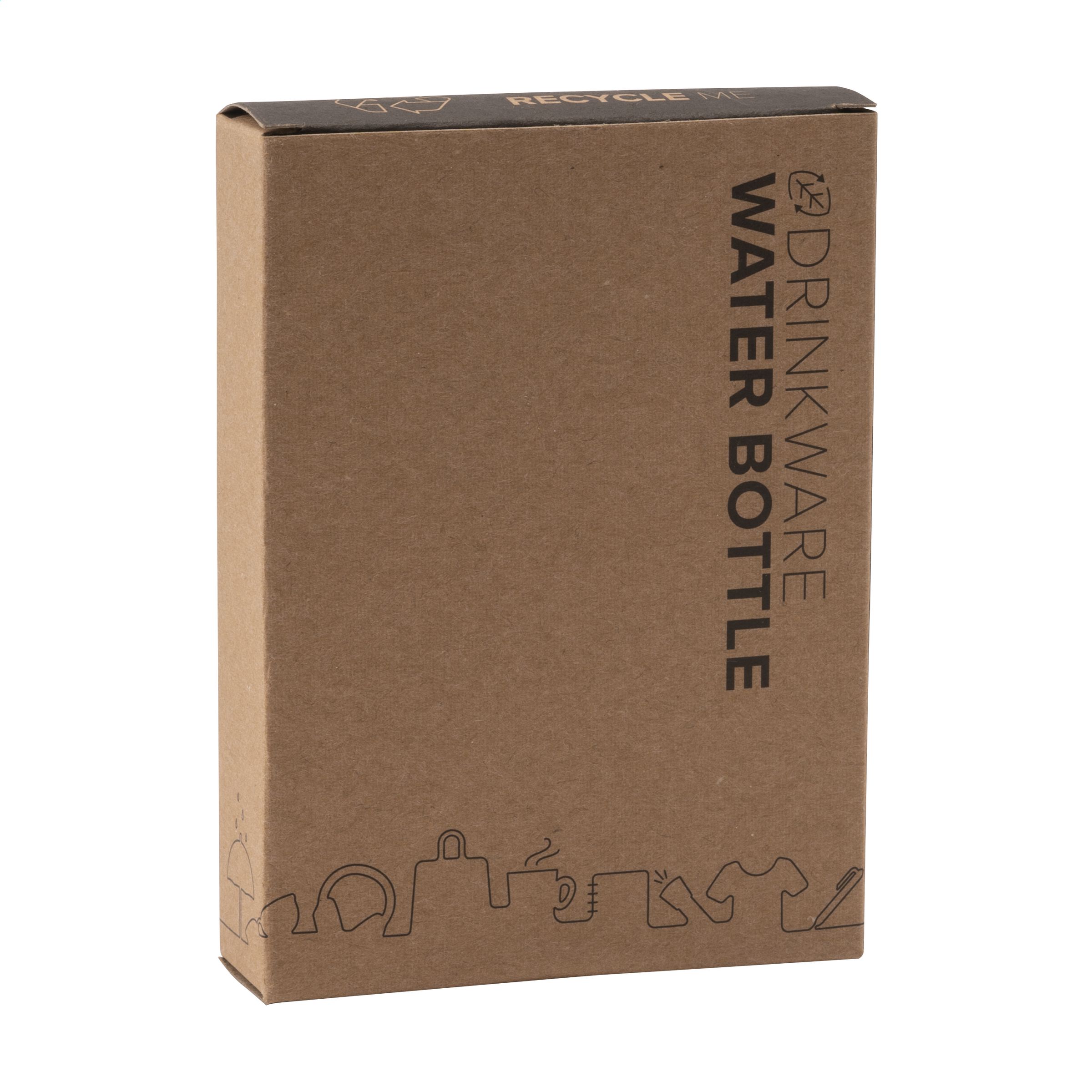 MM1384 Stálpeli/bamboo - Image 6