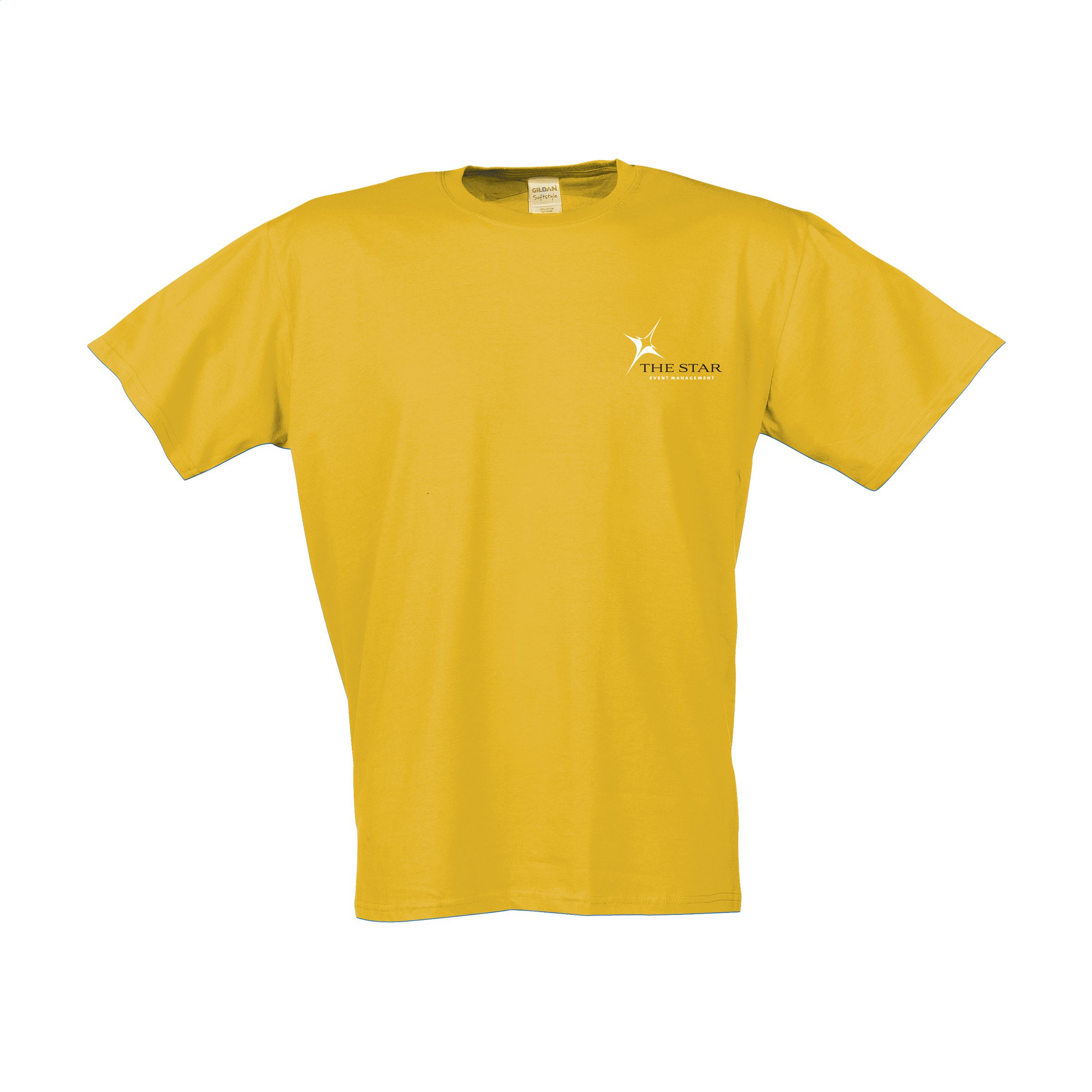 MM3326 Gildan Softstyle T-shirt kids - Image 14