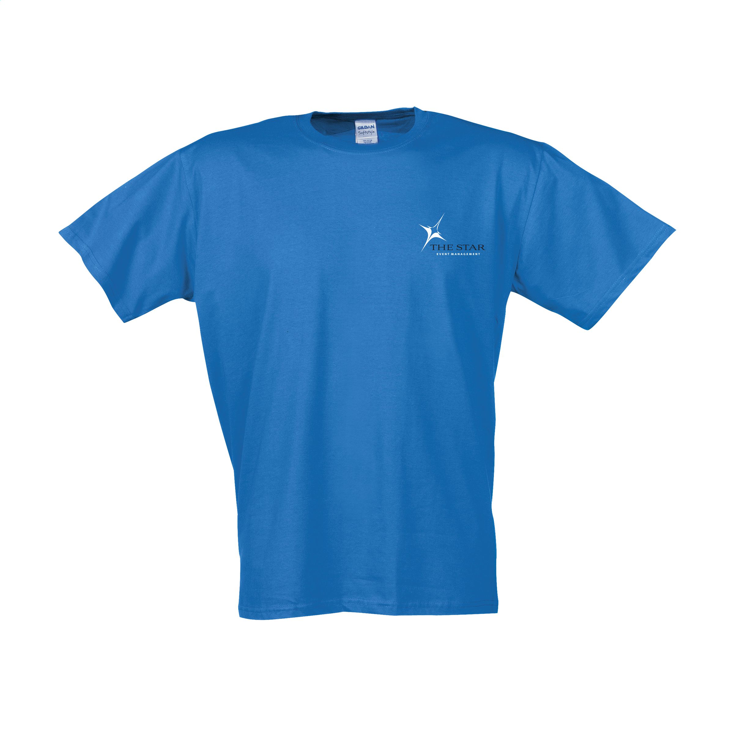 MM3326 Gildan Softstyle T-shirt kids