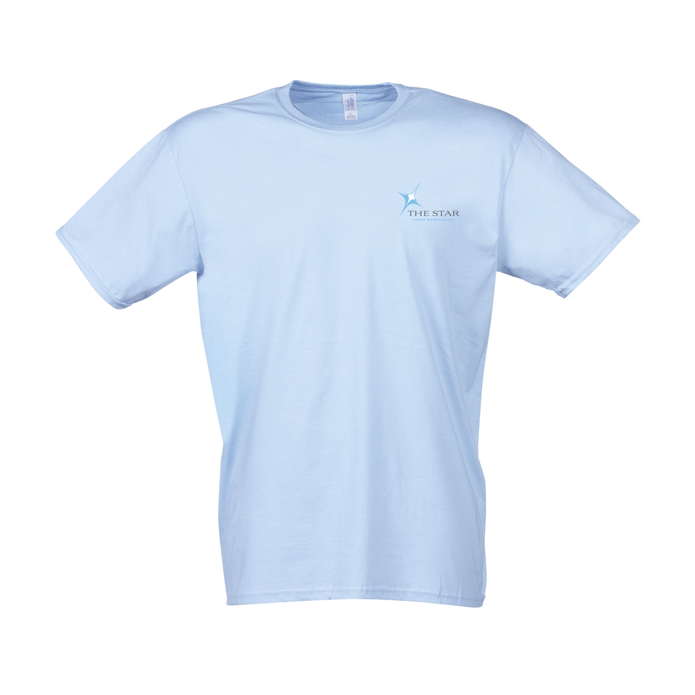 MM3326 Gildan Softstyle T-shirt kids - Image 13