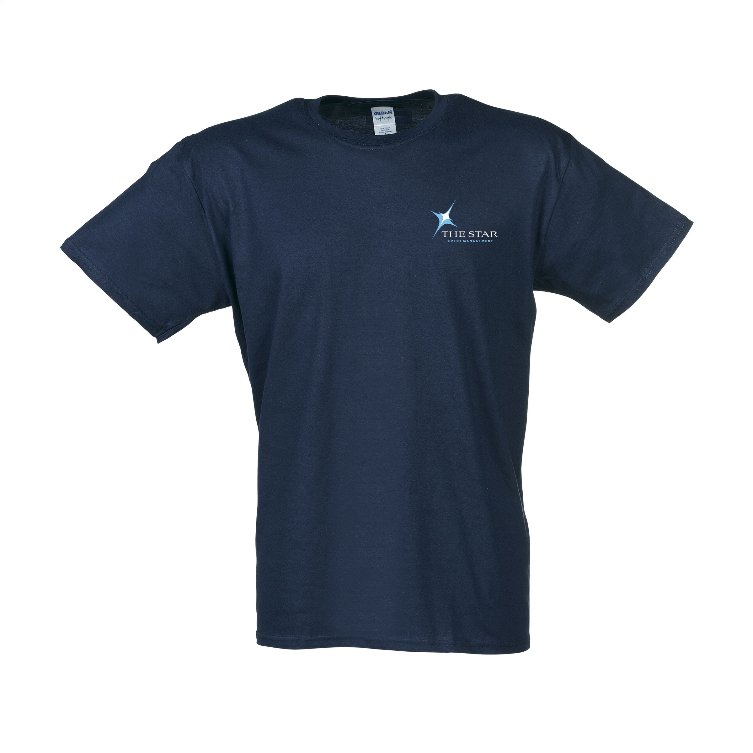 MM3326 Gildan Softstyle T-shirt kids - Image 12