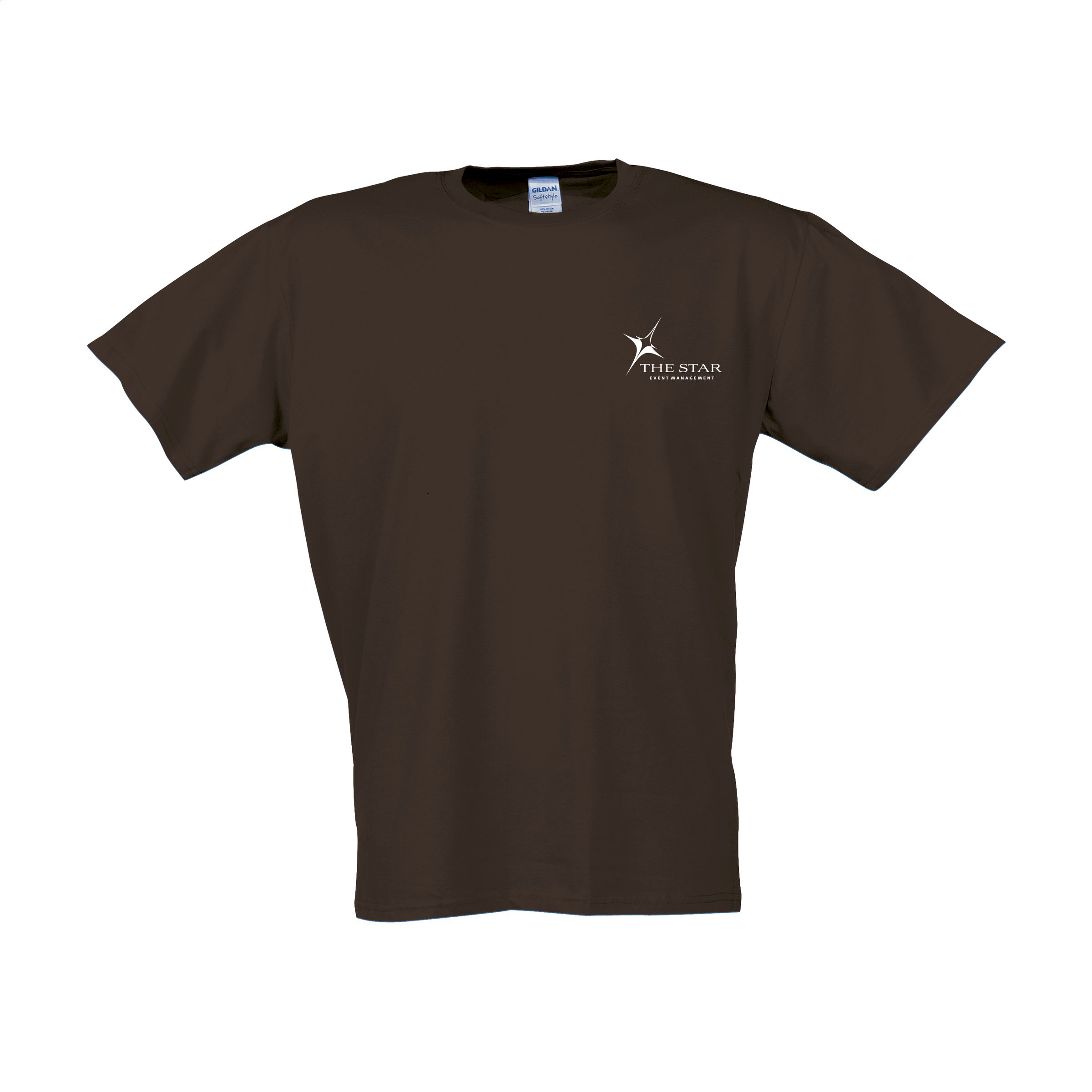 MM3326 Gildan Softstyle T-shirt kids - Image 11