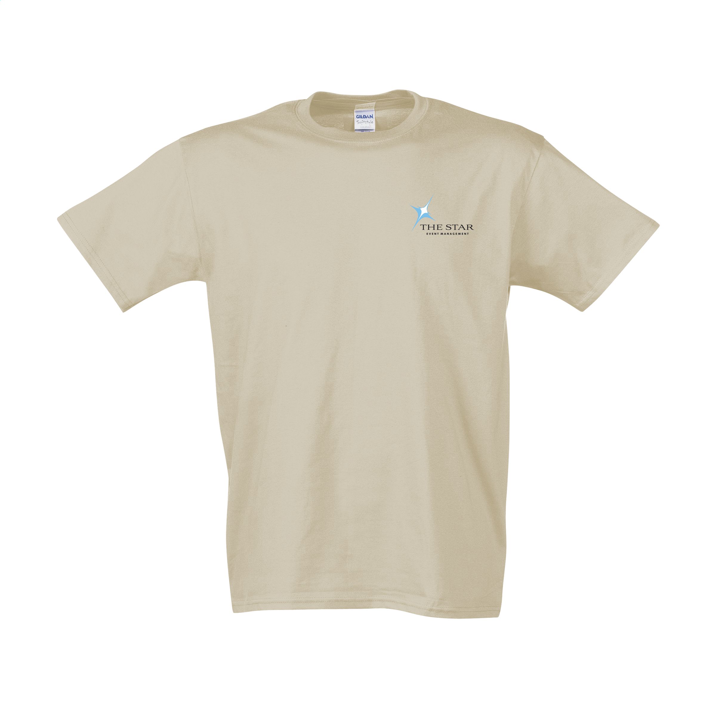 MM3326 Gildan Softstyle T-shirt kids - Image 10