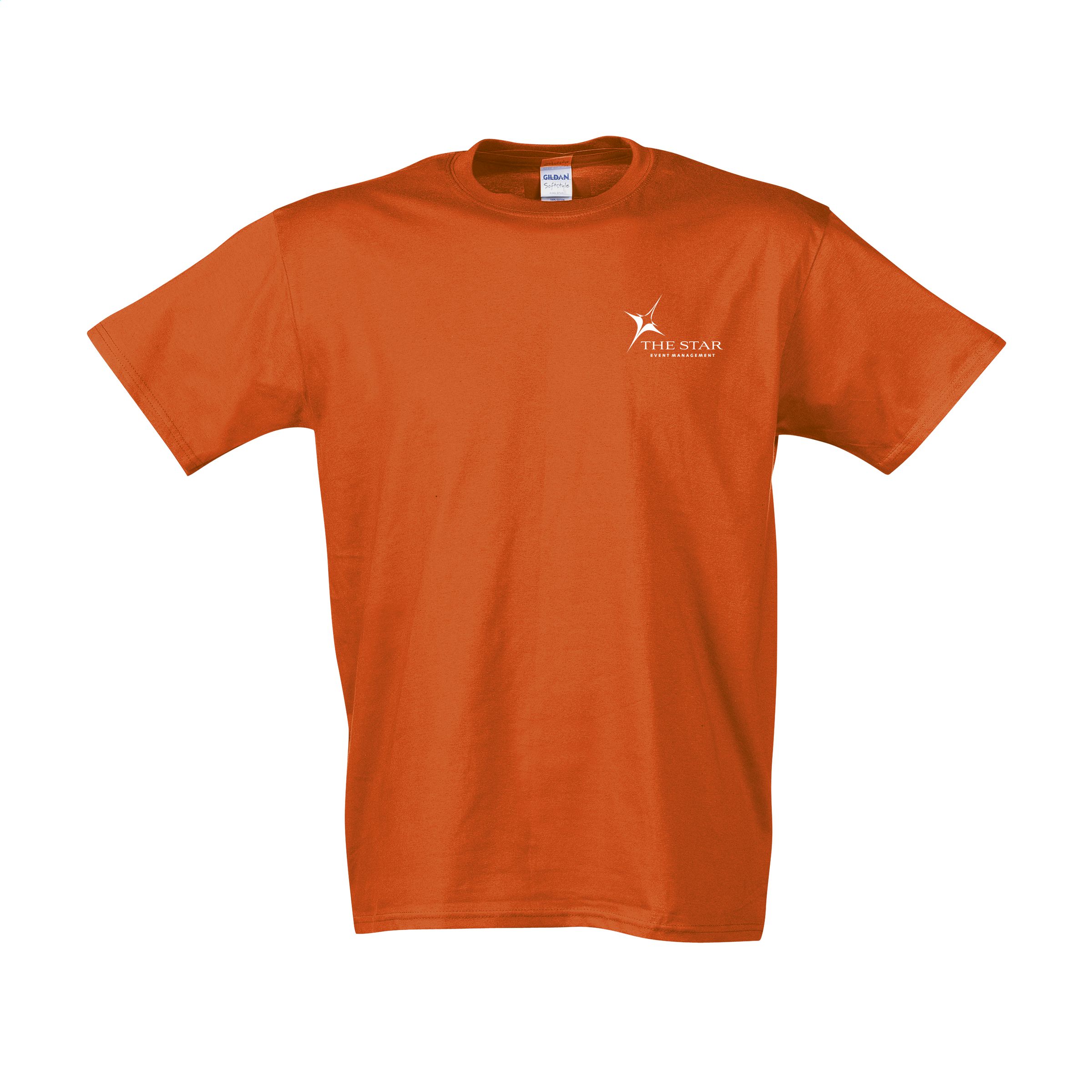 MM3326 Gildan Softstyle T-shirt kids - Image 9