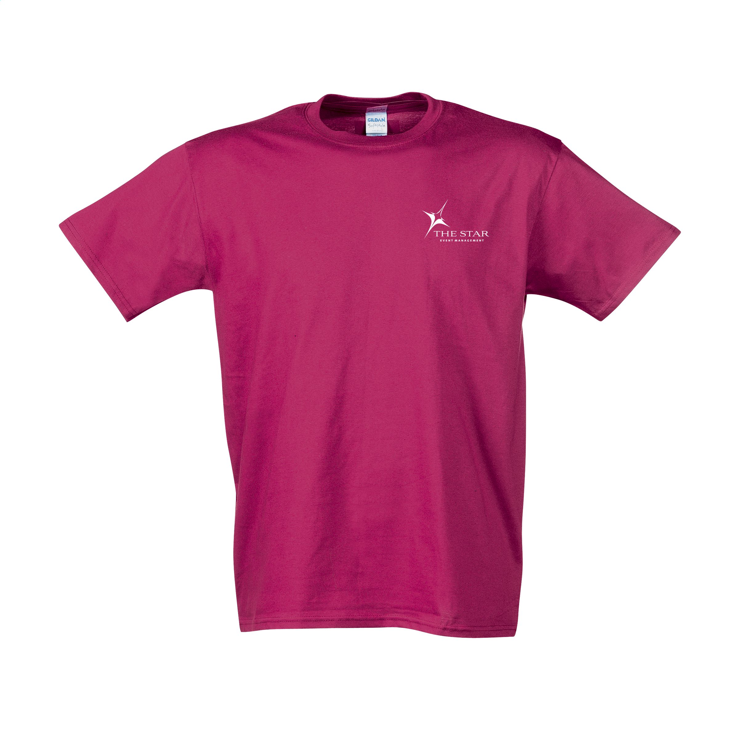 MM3326 Gildan Softstyle T-shirt kids - Image 7