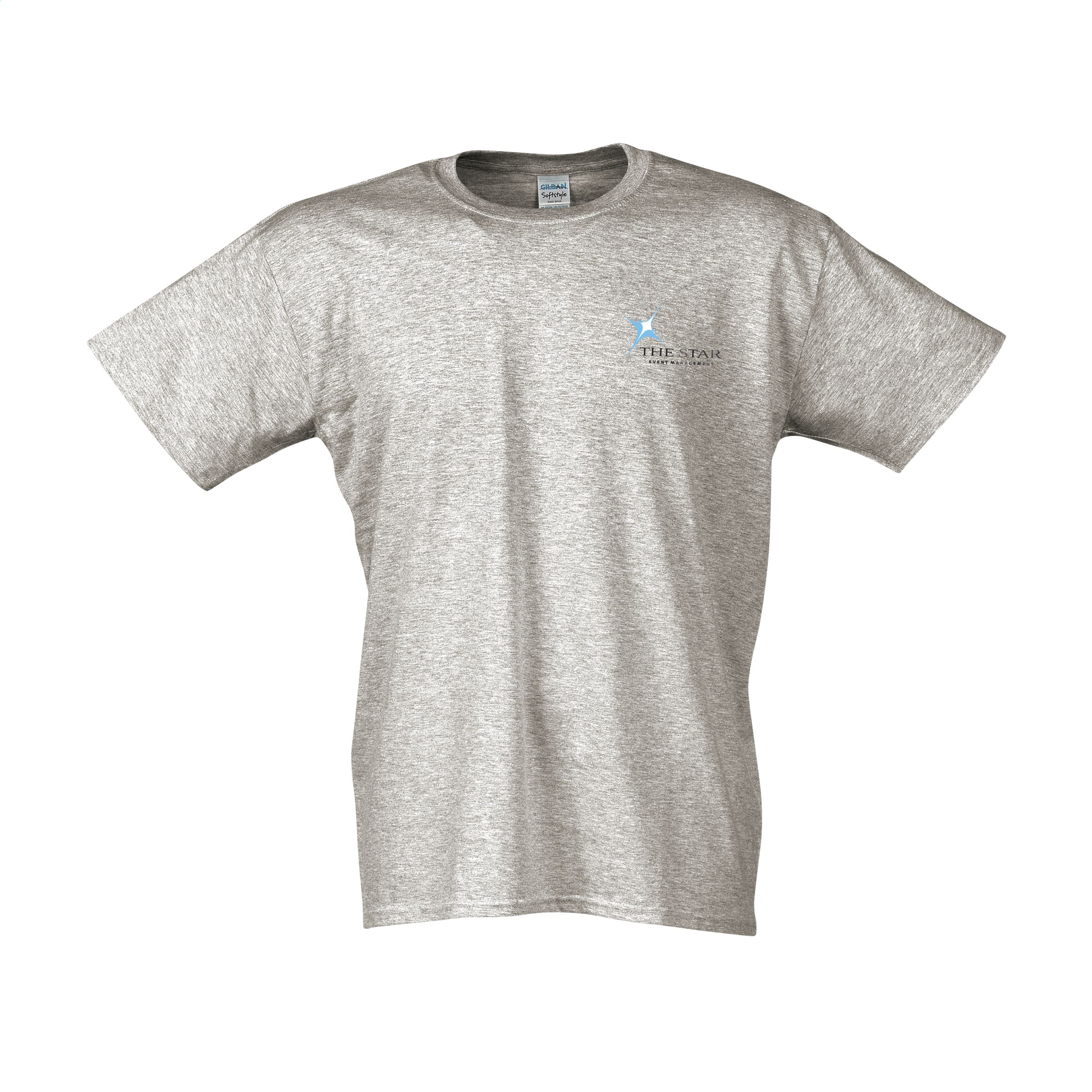 MM3326 Gildan Softstyle T-shirt kids - Image 3