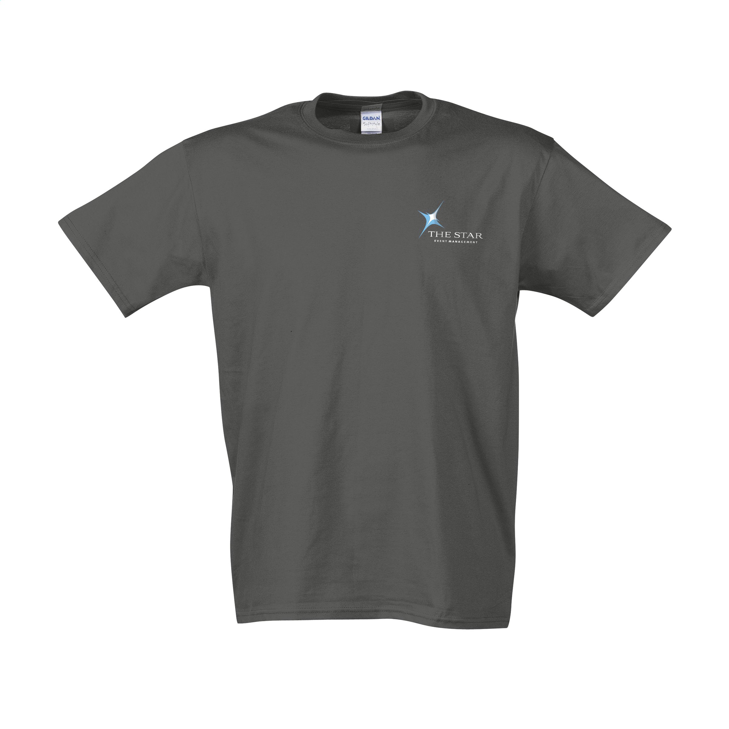 MM3326 Gildan Softstyle T-shirt kids - Image 2