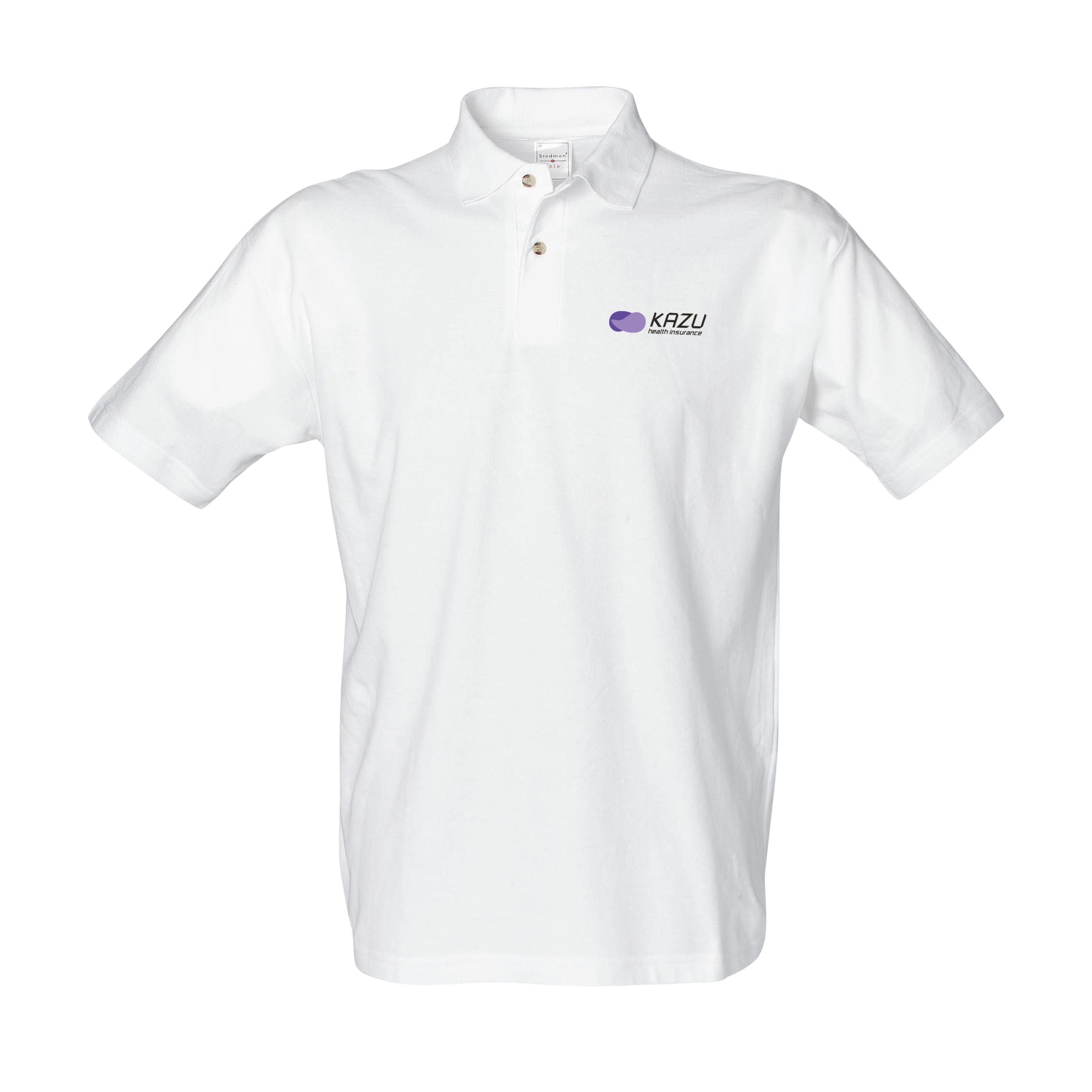 MM3813 Stedman quality polo kids