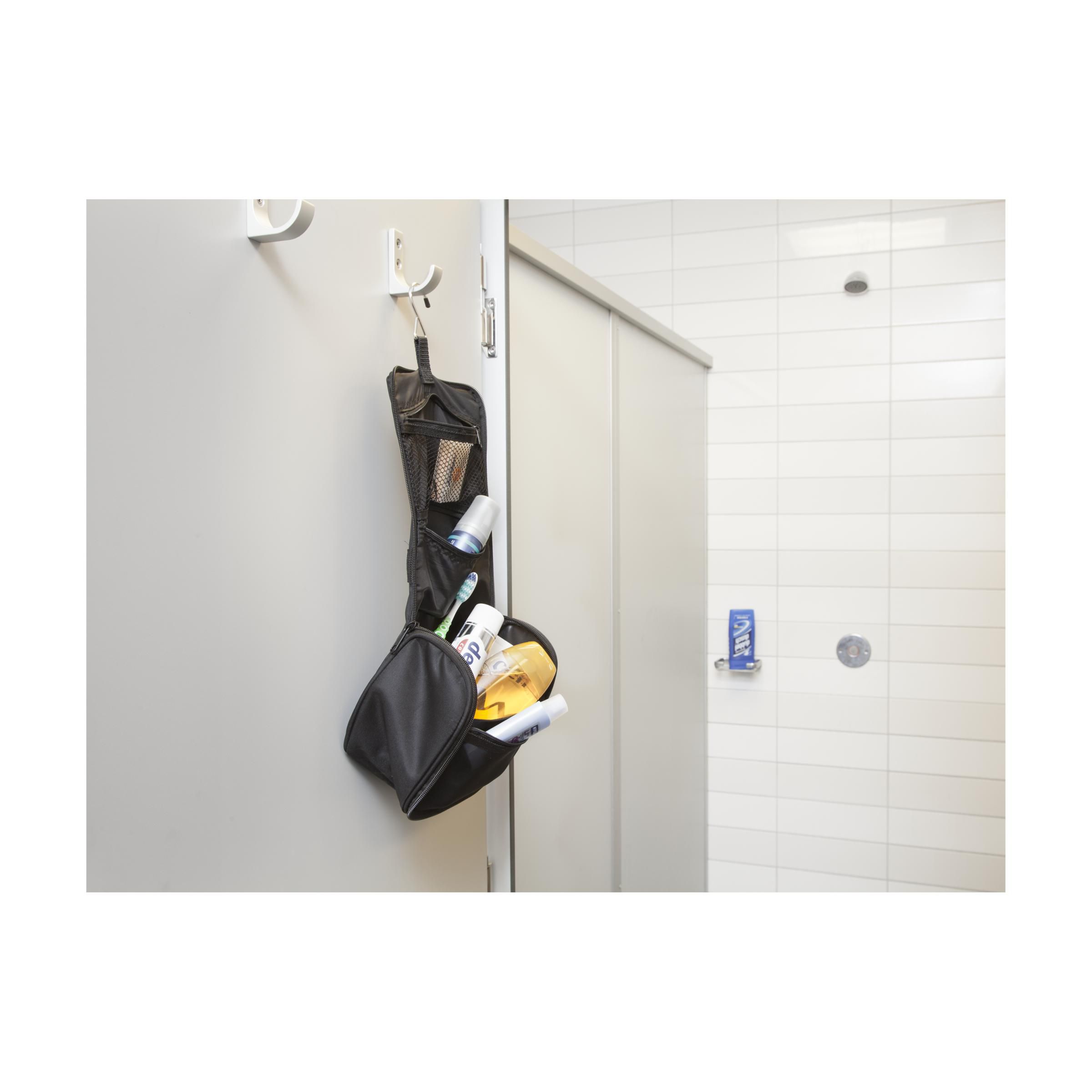 Snyrtitaska-1 í ræktina MM3829 - 50% afsláttur - Image 3