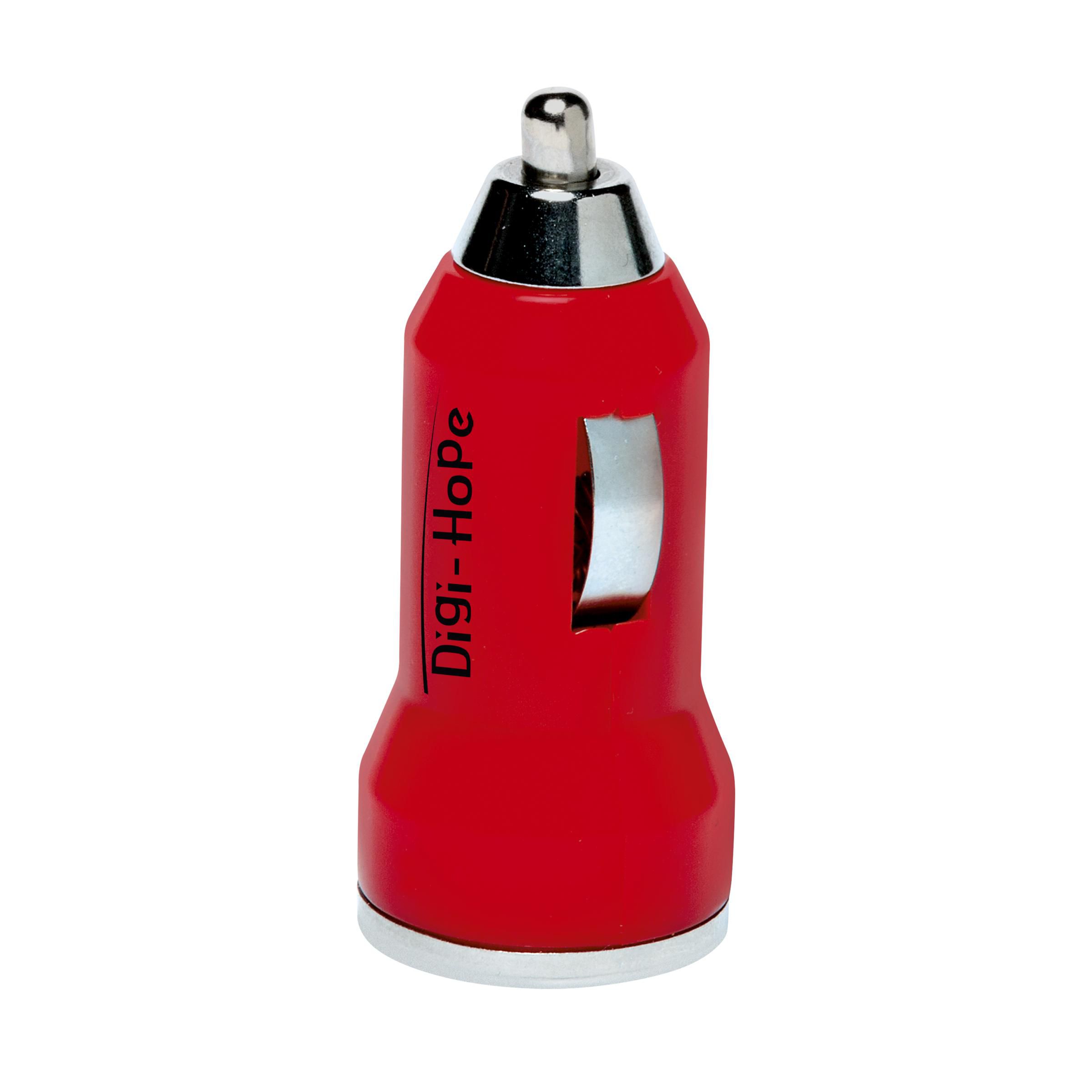 MM3851 USB hleðslutengi í bíl - Image 2