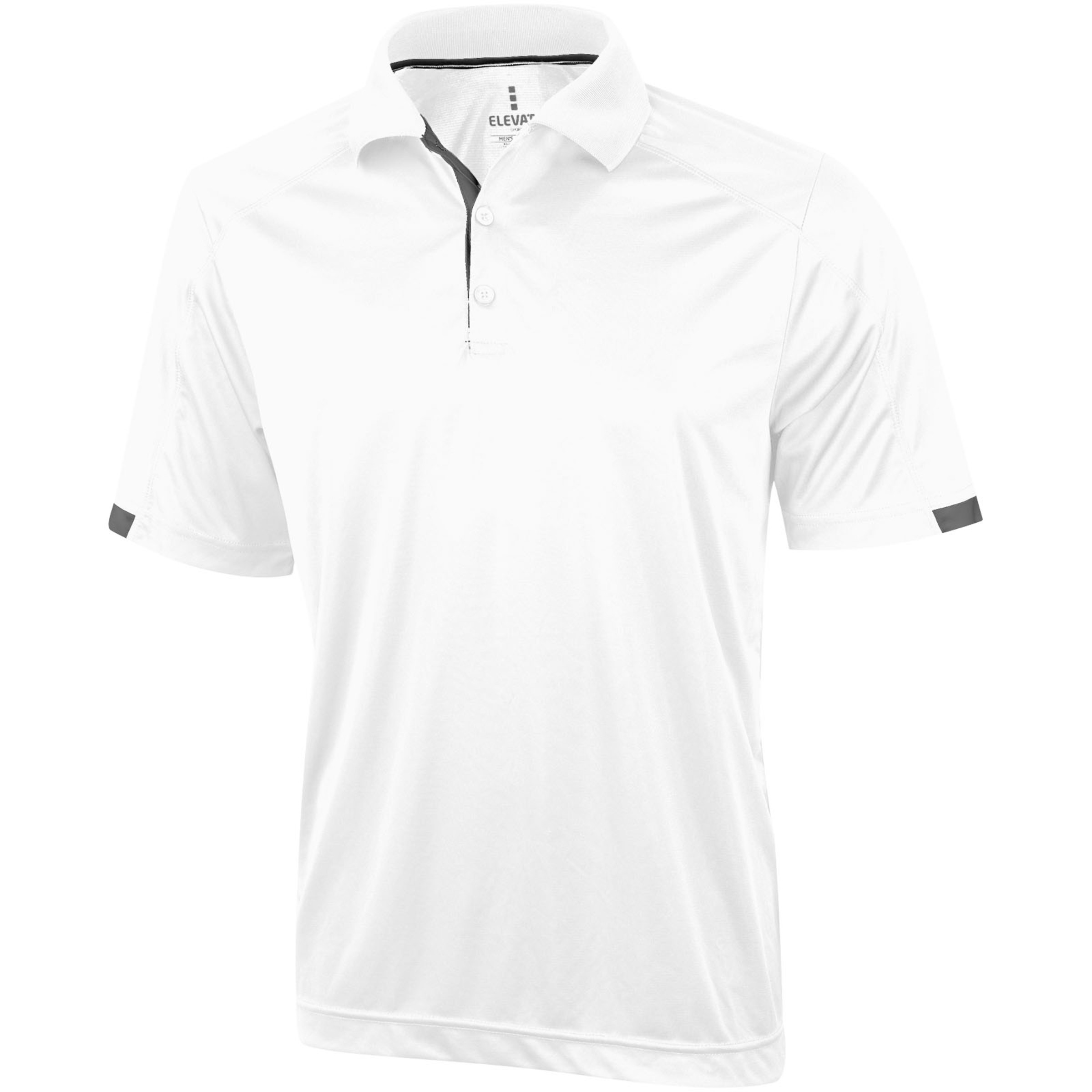 MM0934 Kiso cool fit men's polo with short sleeves - Image 7