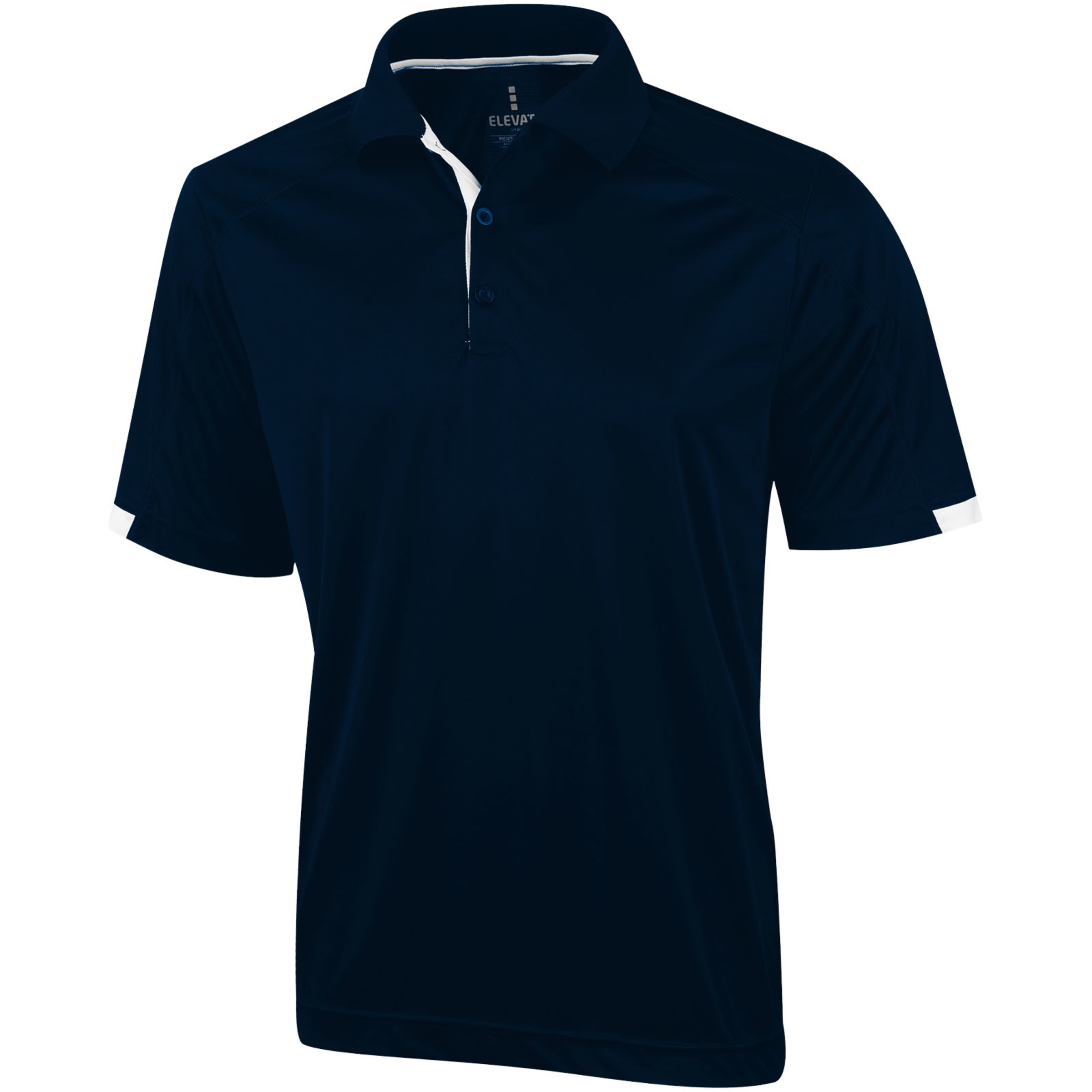 MM0934 Kiso cool fit men's polo with short sleeves - Image 3
