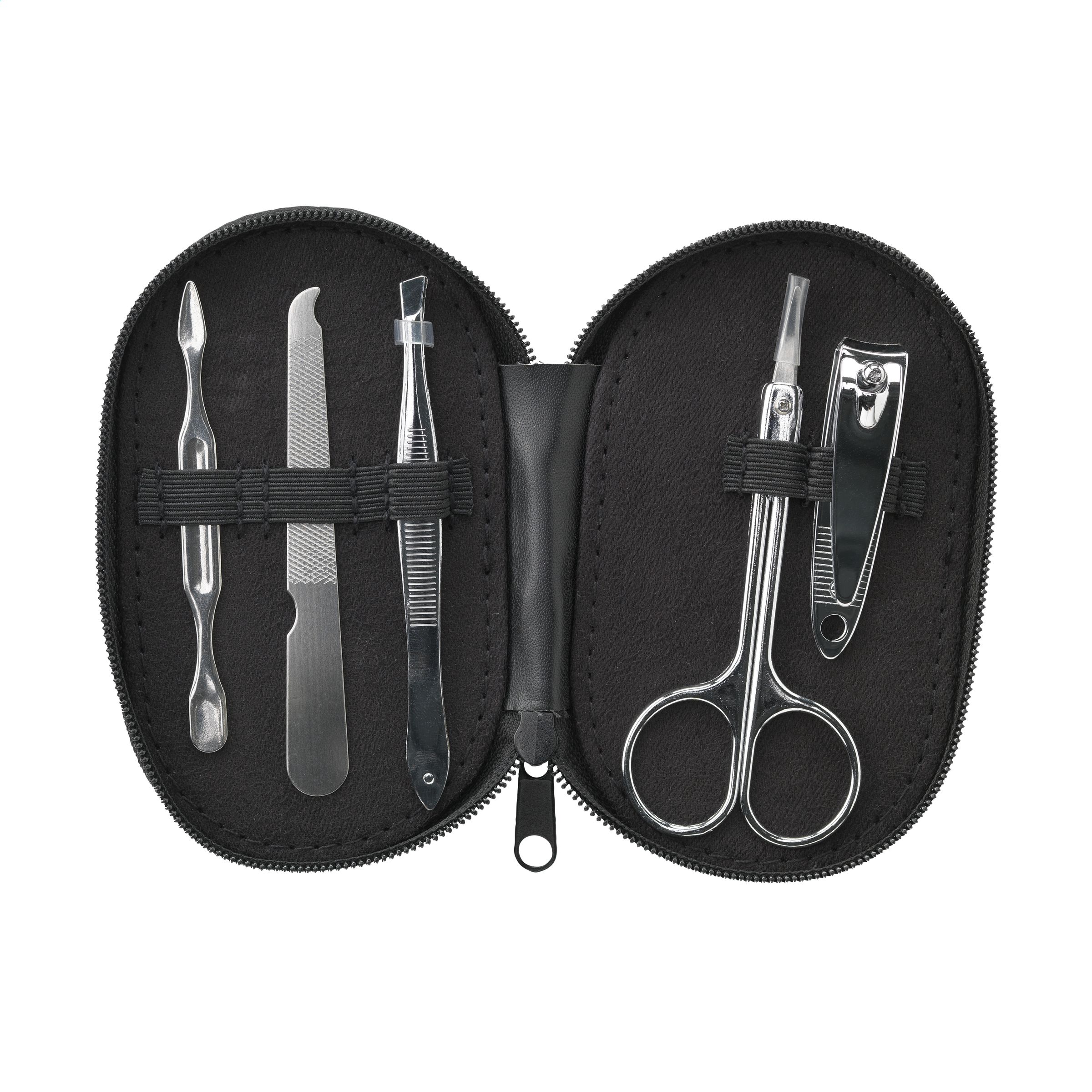 MM3928 Naglasnyrtisett