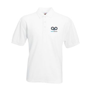 MM4053  Fruit 65/35 Polo men