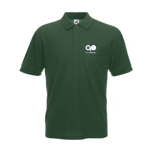 MM4054  Fruit 65/35 Polo men