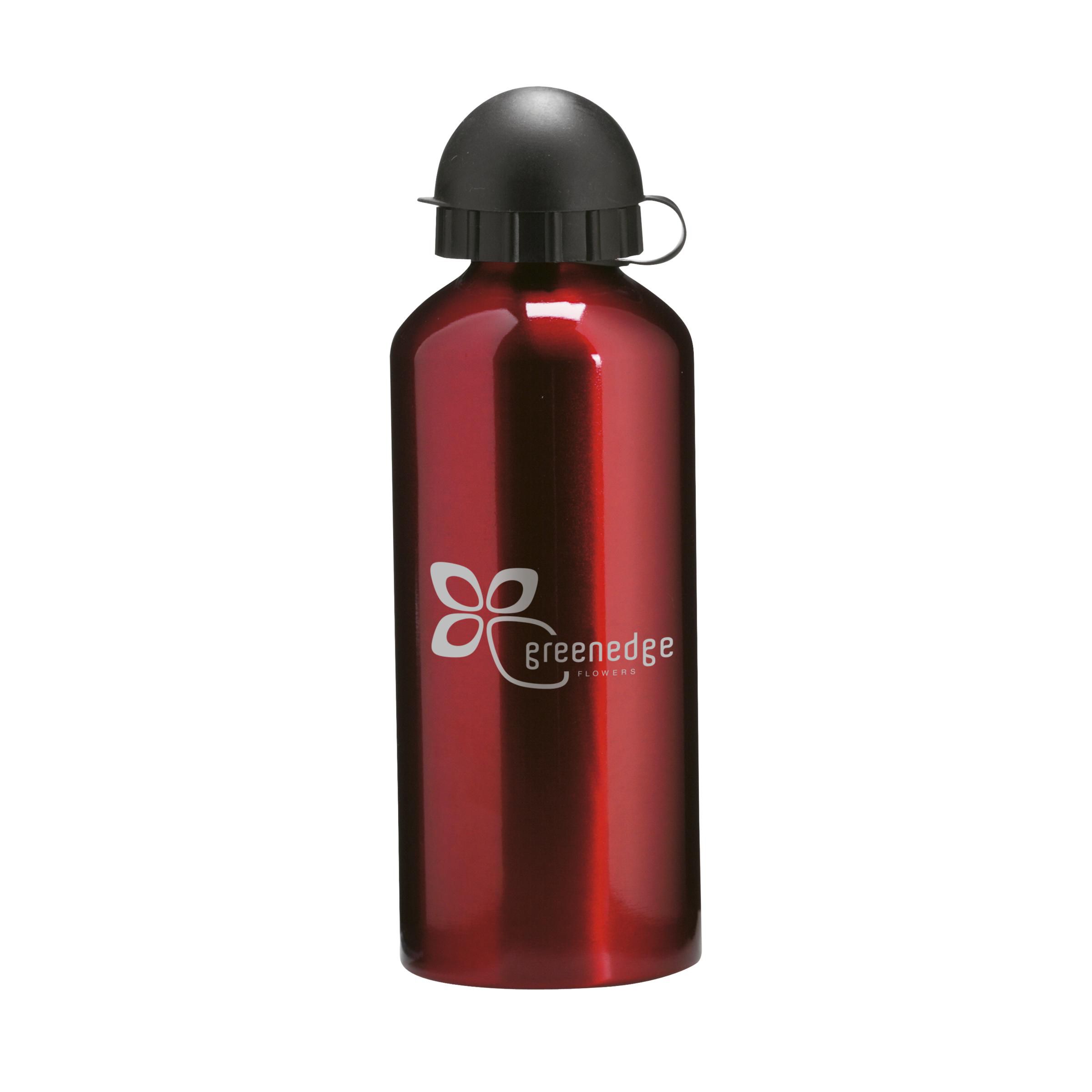 Vatnsbrúsi (ál) með einangrunartösku MM4287 - Image 3