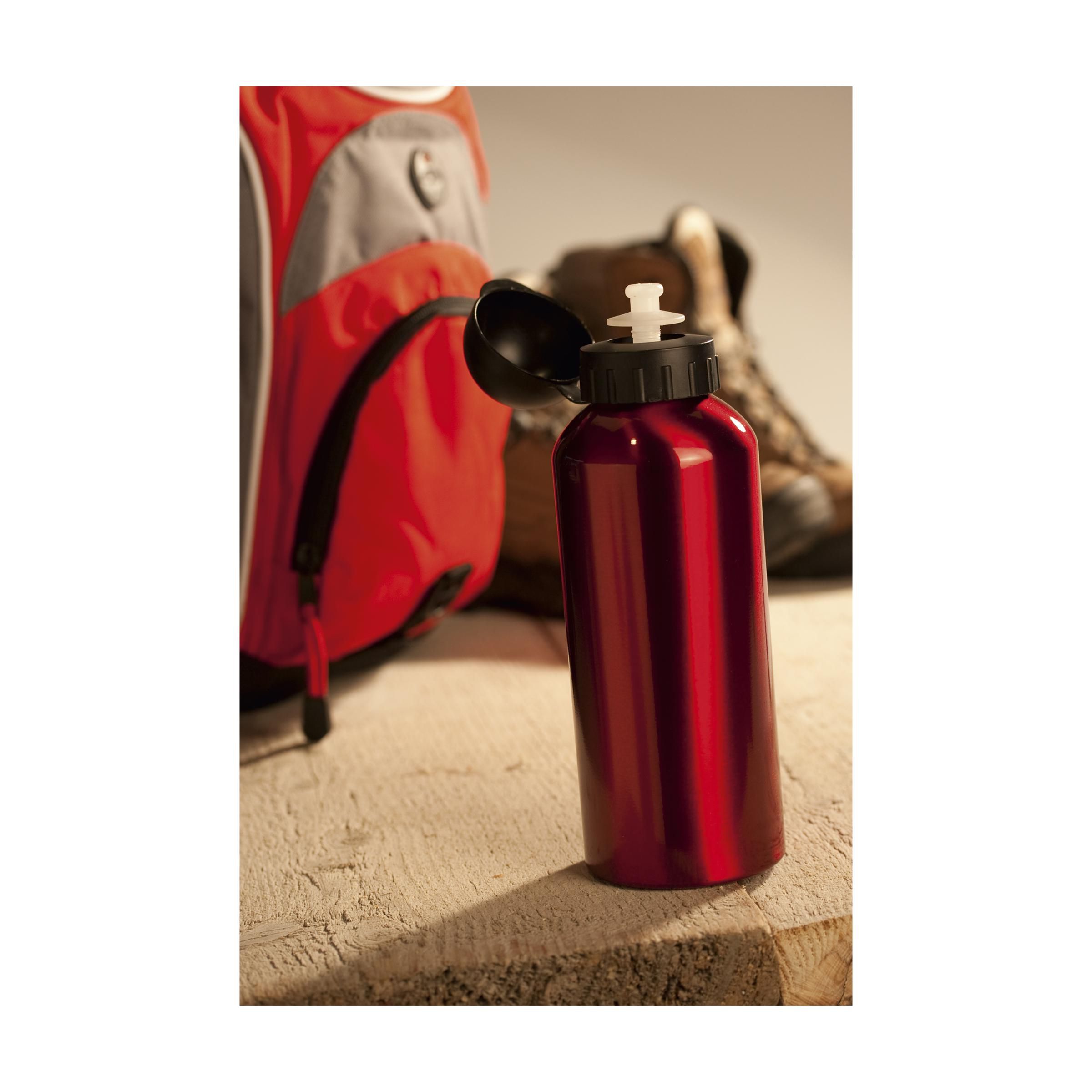 Vatnsbrúsi (ál) með einangrunartösku MM4287 - Image 5