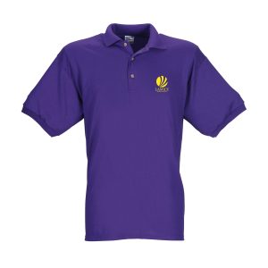 MM5008 Gildan Jersay Polo bolur karla