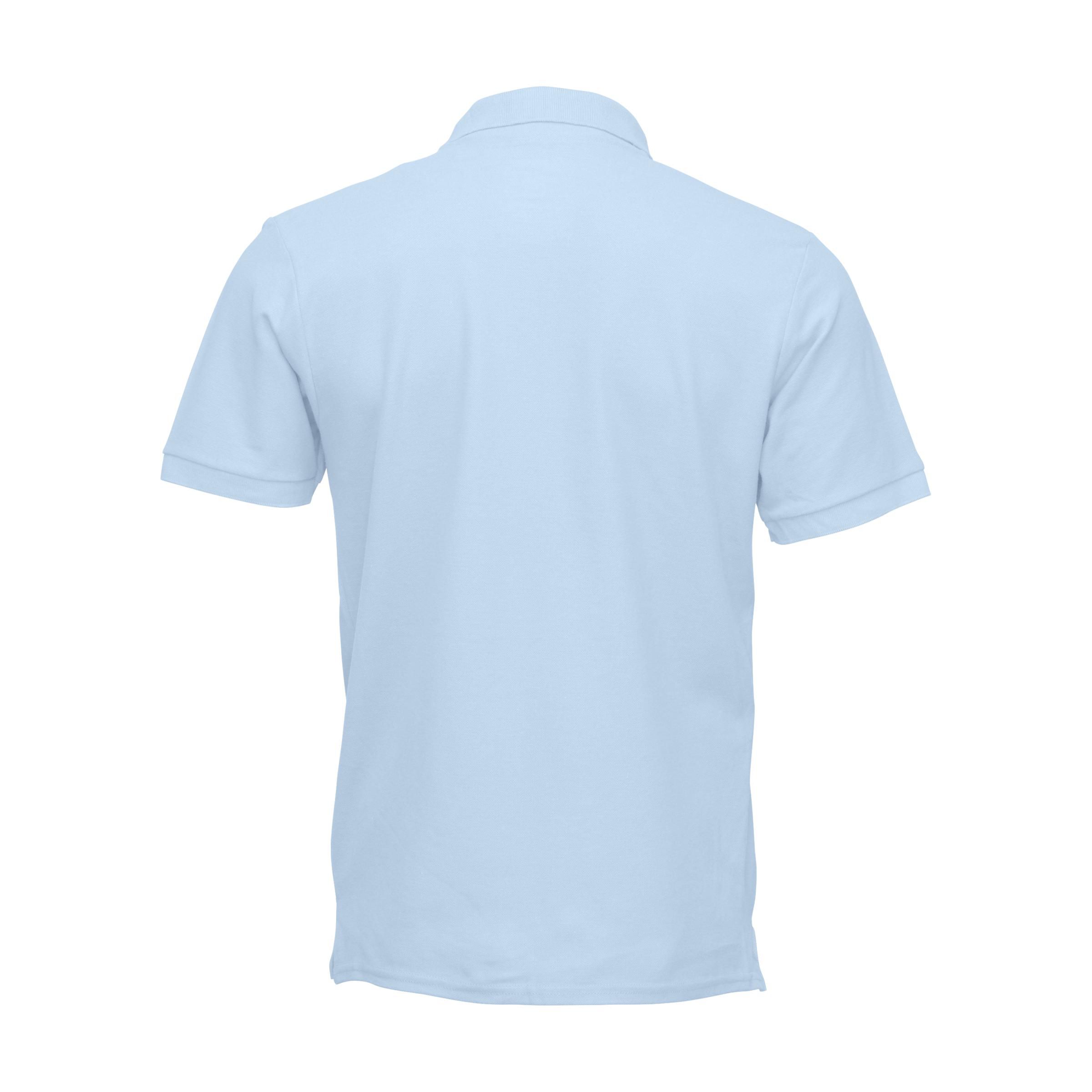 MM5032 Gildan Premium men's polo - Image 36
