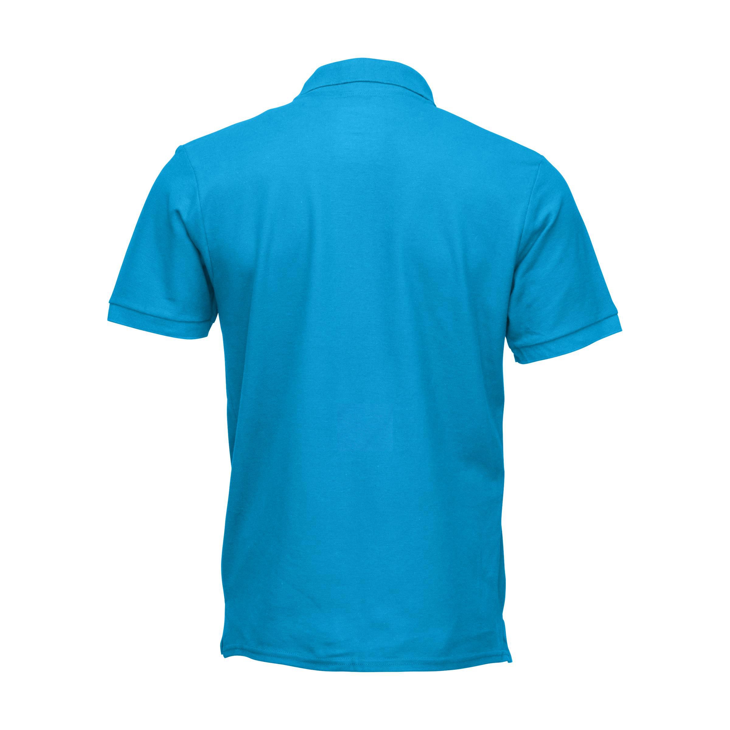 MM5032 Gildan Premium men's polo - Image 30