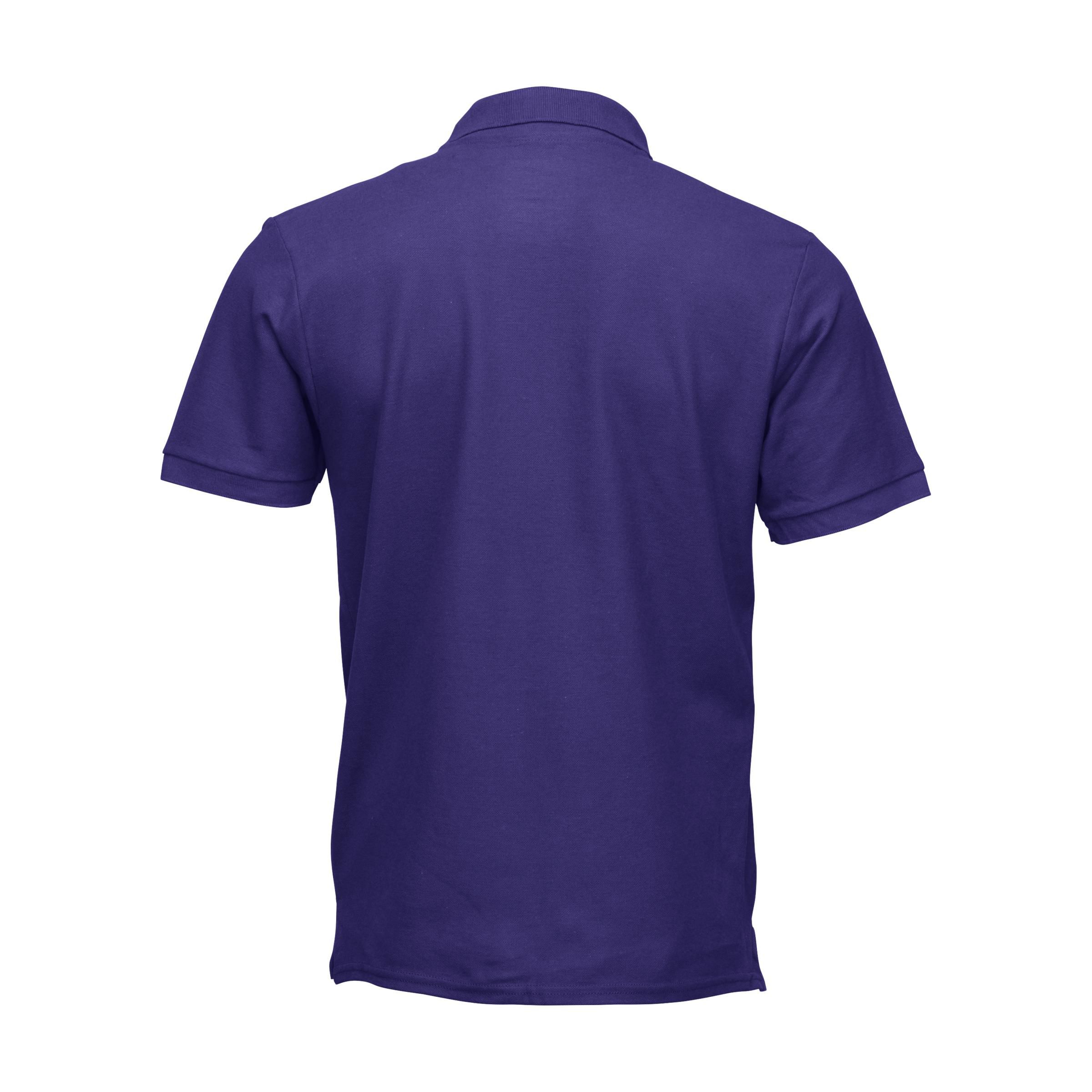 MM5032 Gildan Premium men's polo - Image 12