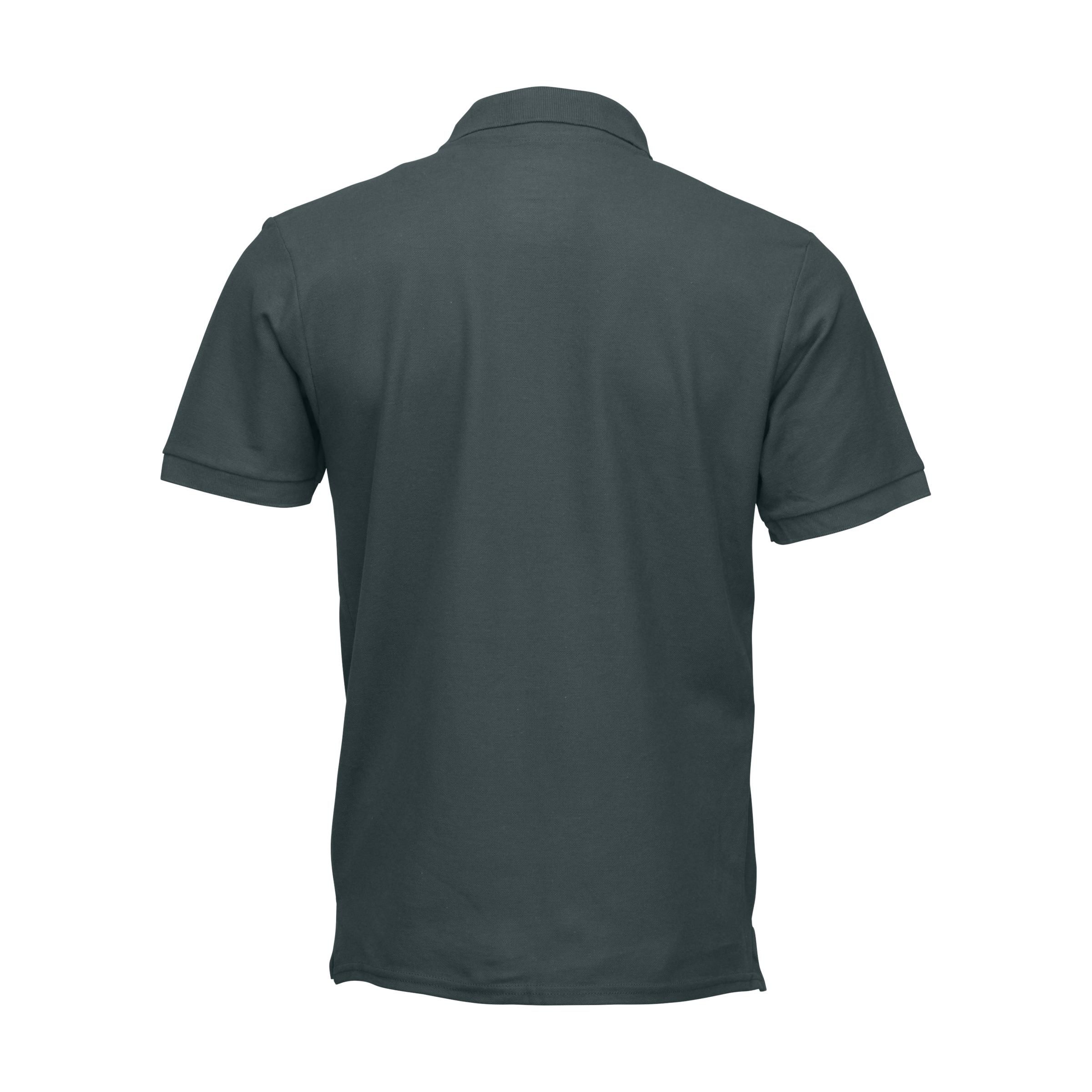MM5032 Gildan Premium men's polo - Image 6
