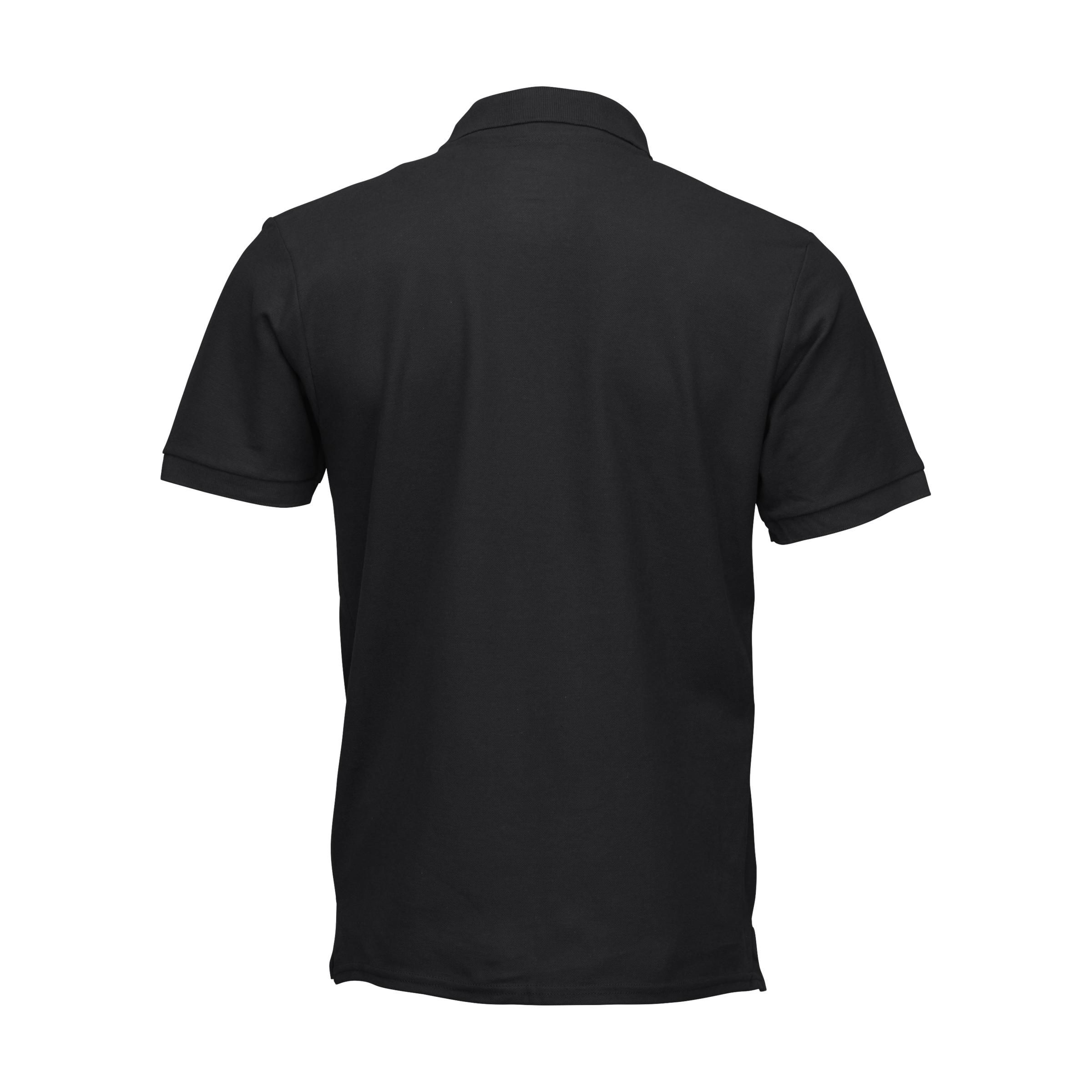 MM5032 Gildan Premium men's polo - Image 3