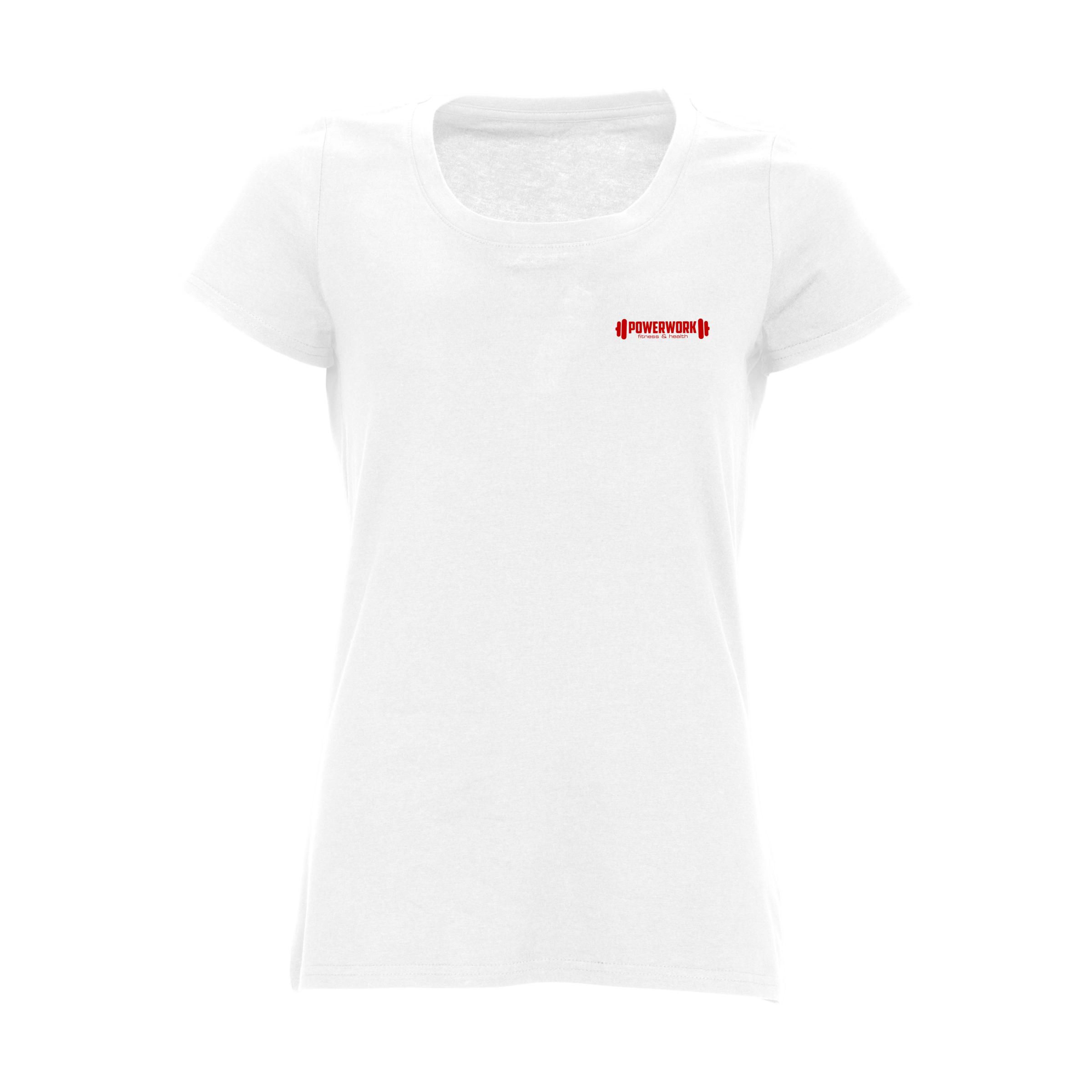 MM5043 Stedman Organic T-bolur, kvenmannssnið - Image 5