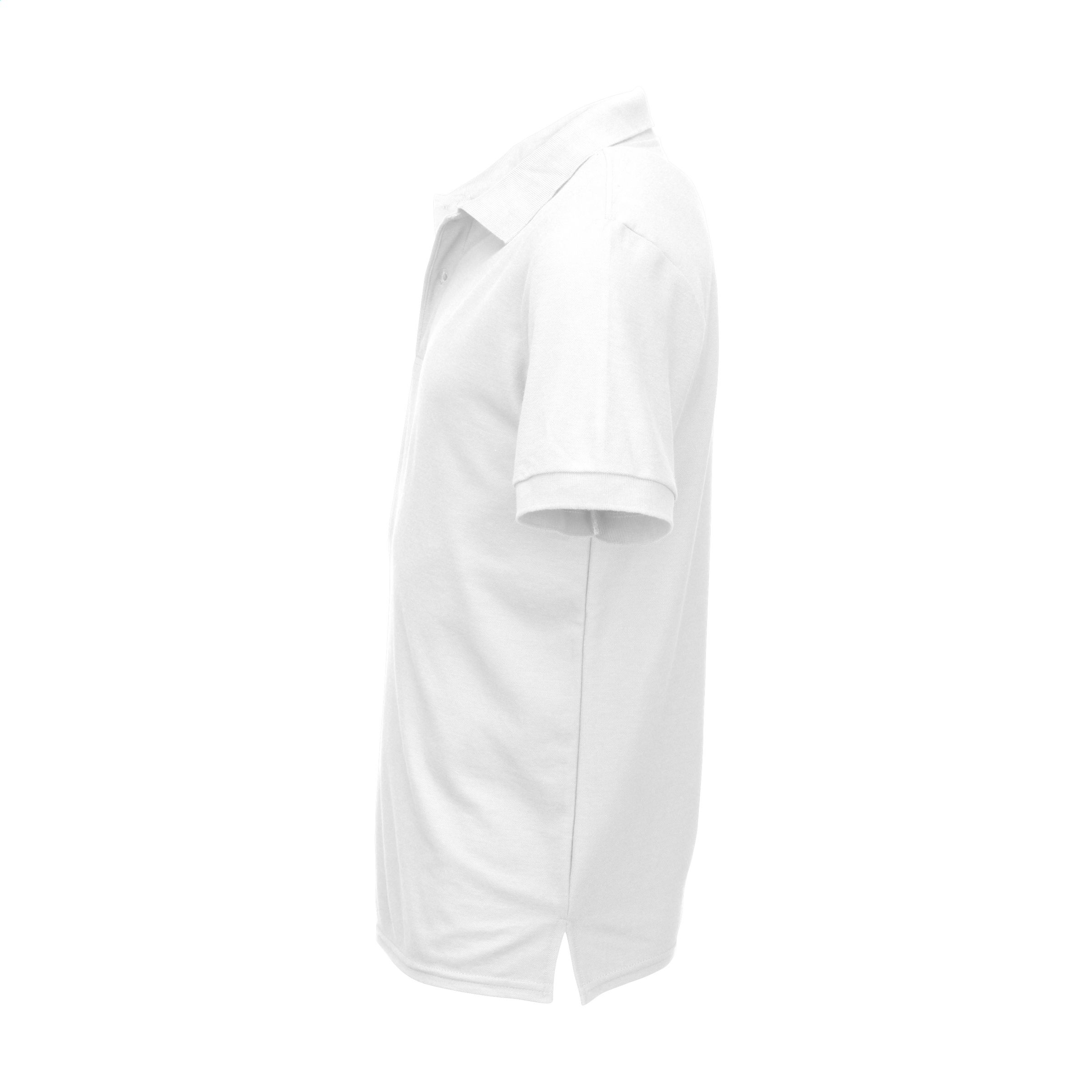 MM5073 Gildan Dryblend Polo men's polo shirt - Image 2