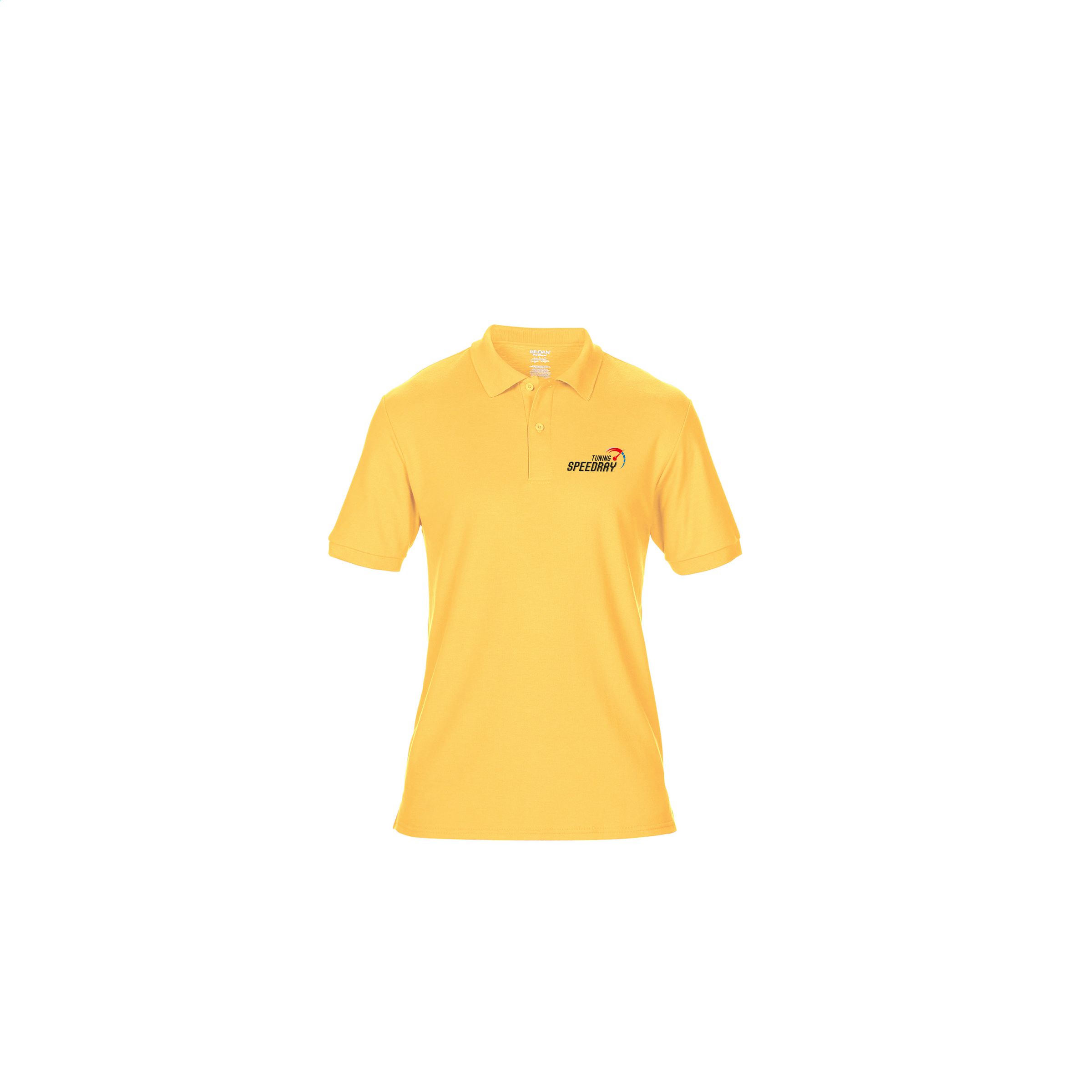 MM5074 Gildan Dryblend Polo men's polo shirt - Image 13