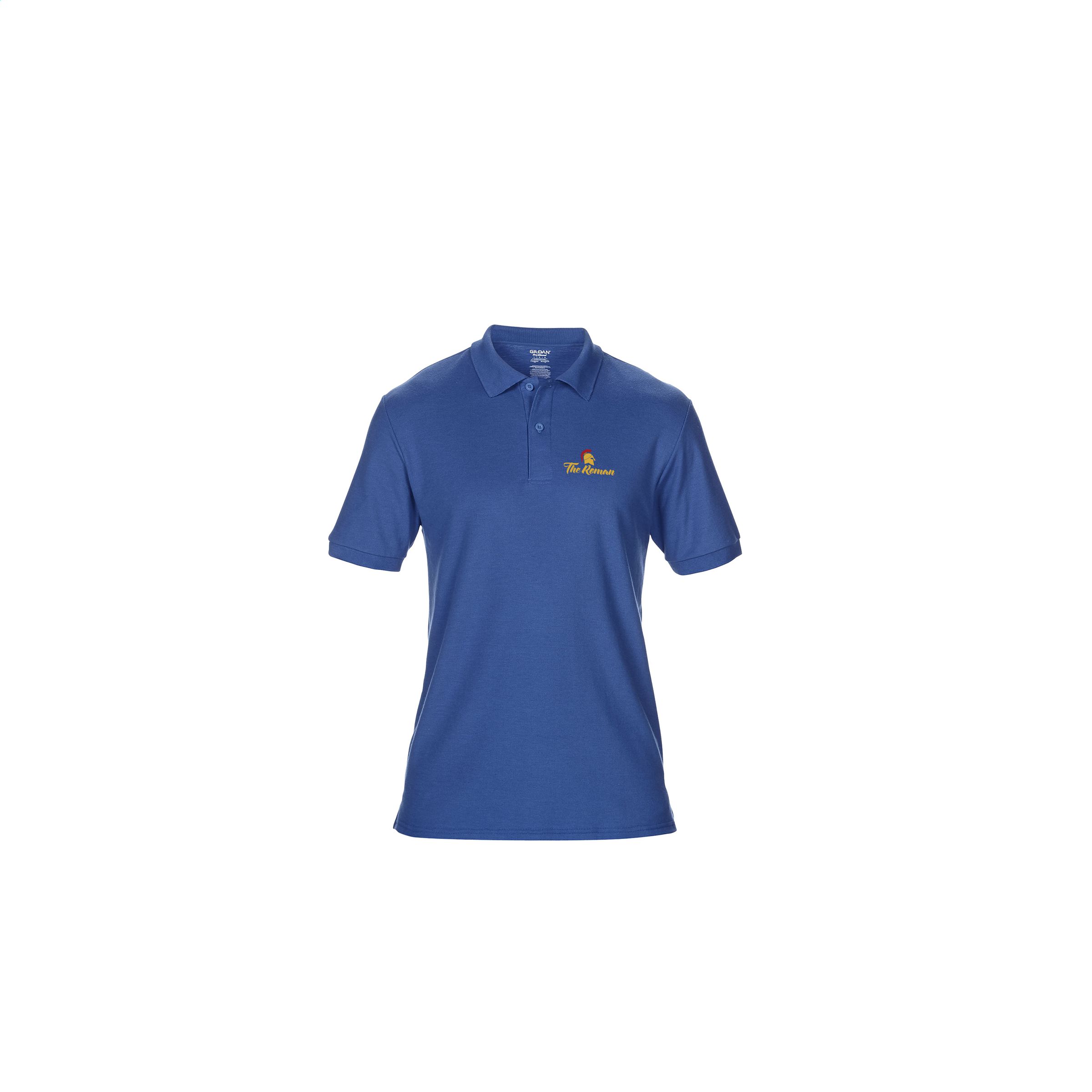 MM5074 Gildan Dryblend Polo men's polo shirt - Image 12