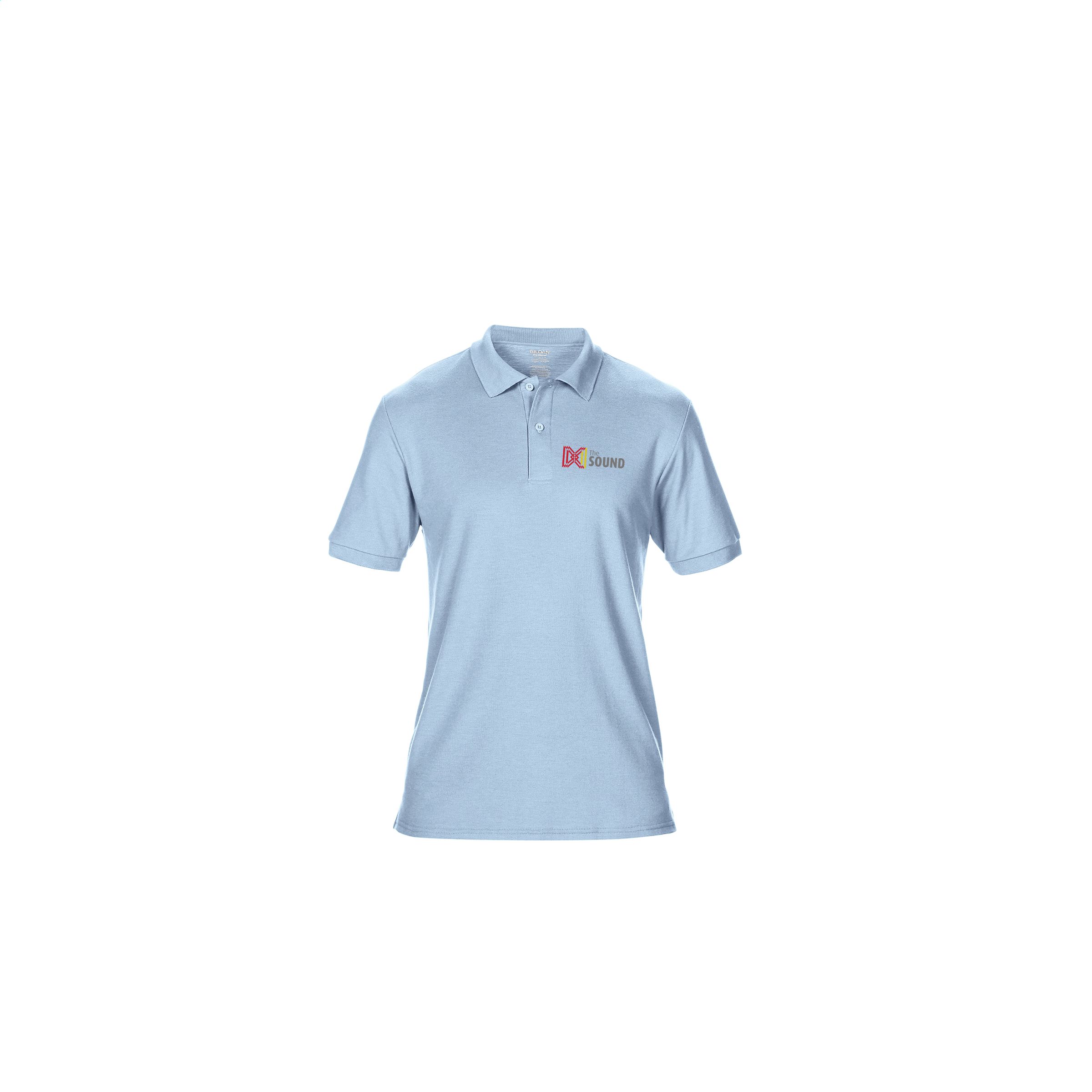 MM5074 Gildan Dryblend Polo men's polo shirt - Image 11
