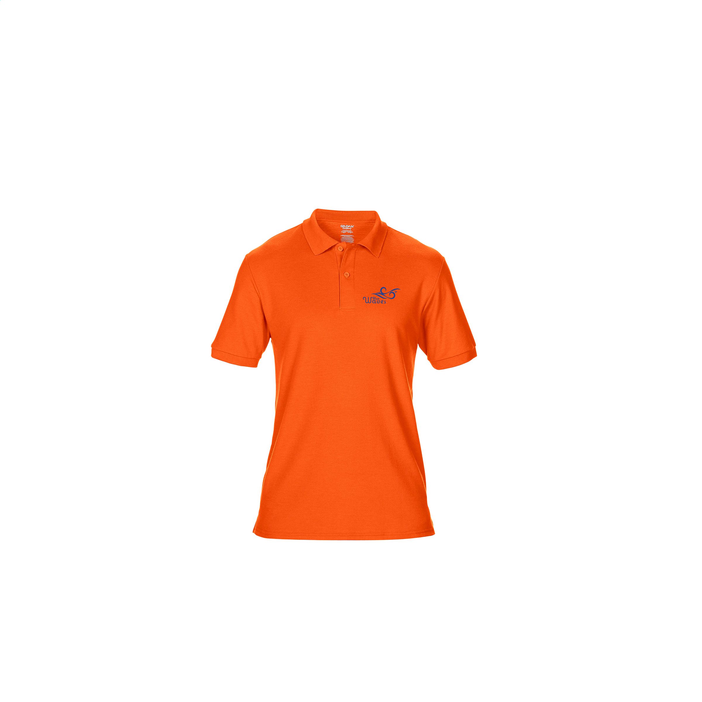 MM5074 Gildan Dryblend Polo men's polo shirt