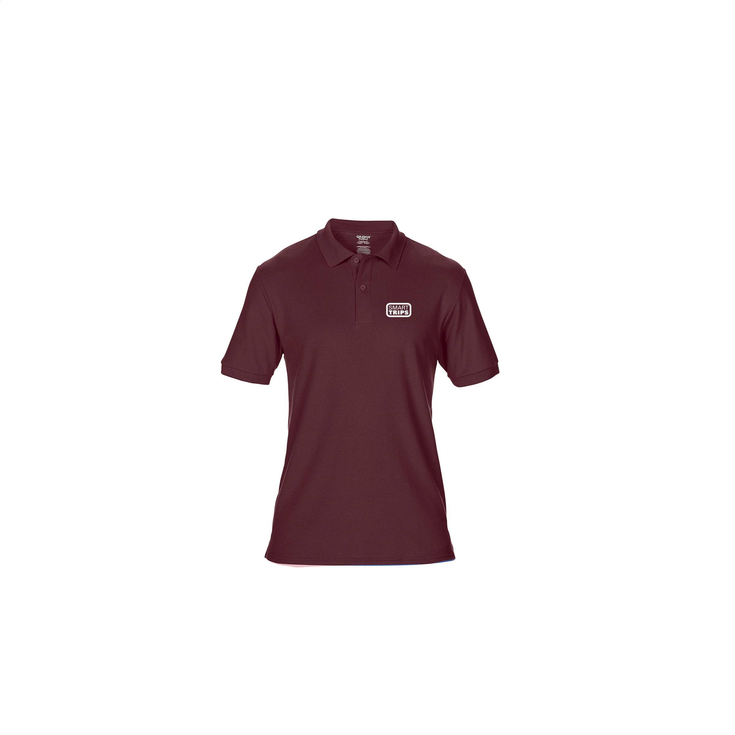 MM5074 Gildan Dryblend Polo men's polo shirt - Image 8