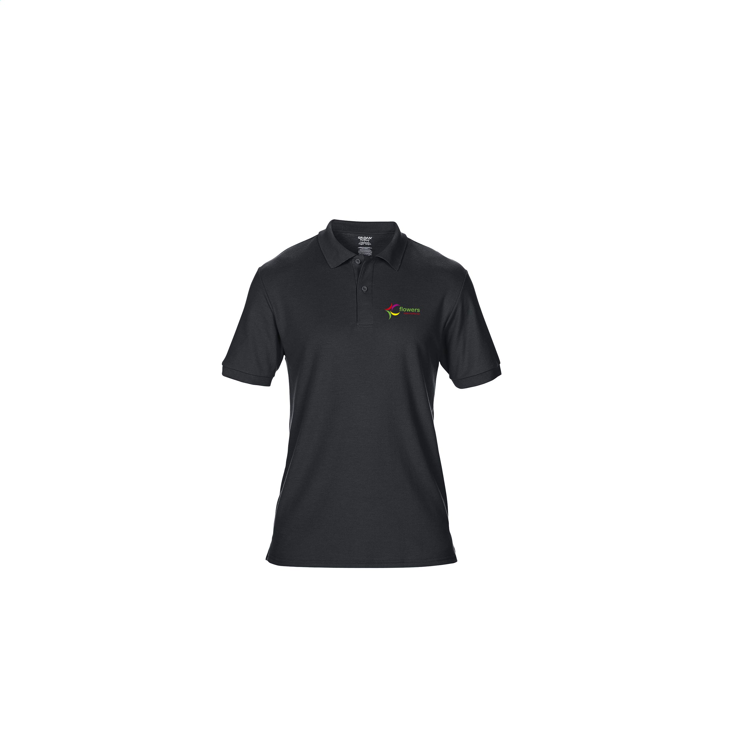 MM5074 Gildan Dryblend Polo men's polo shirt - Image 2