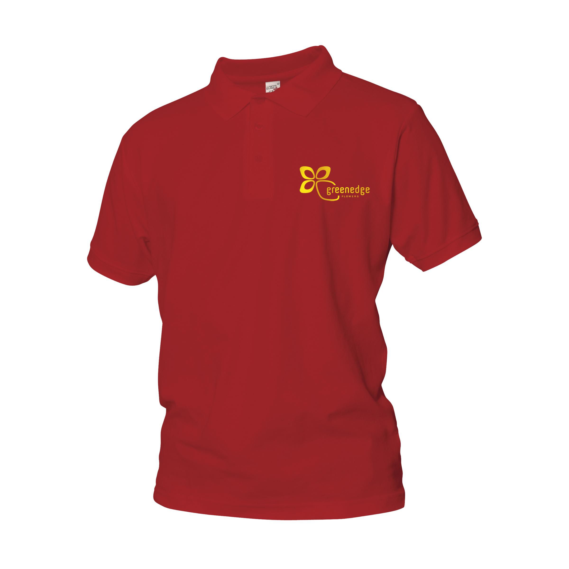 MM5084 LogoStar Major Polo Men S to XXL - Image 3