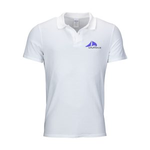 MM5100 Gildan Softstyle Polo men's polo shirt