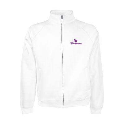 MM5144 Fruit Classic Sweat karlmannsjakki