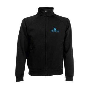 MM5145 Fruit Classic Sweat Jacket men's sweater.