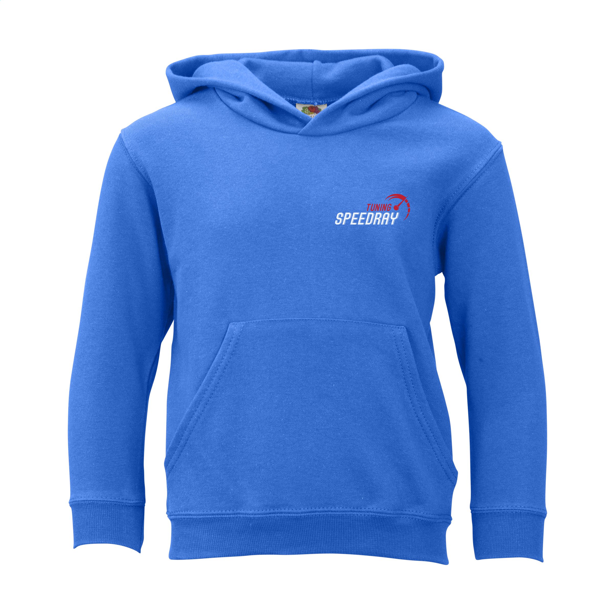 MM5336 Fruit Classic Hooded Sweater kids sweater