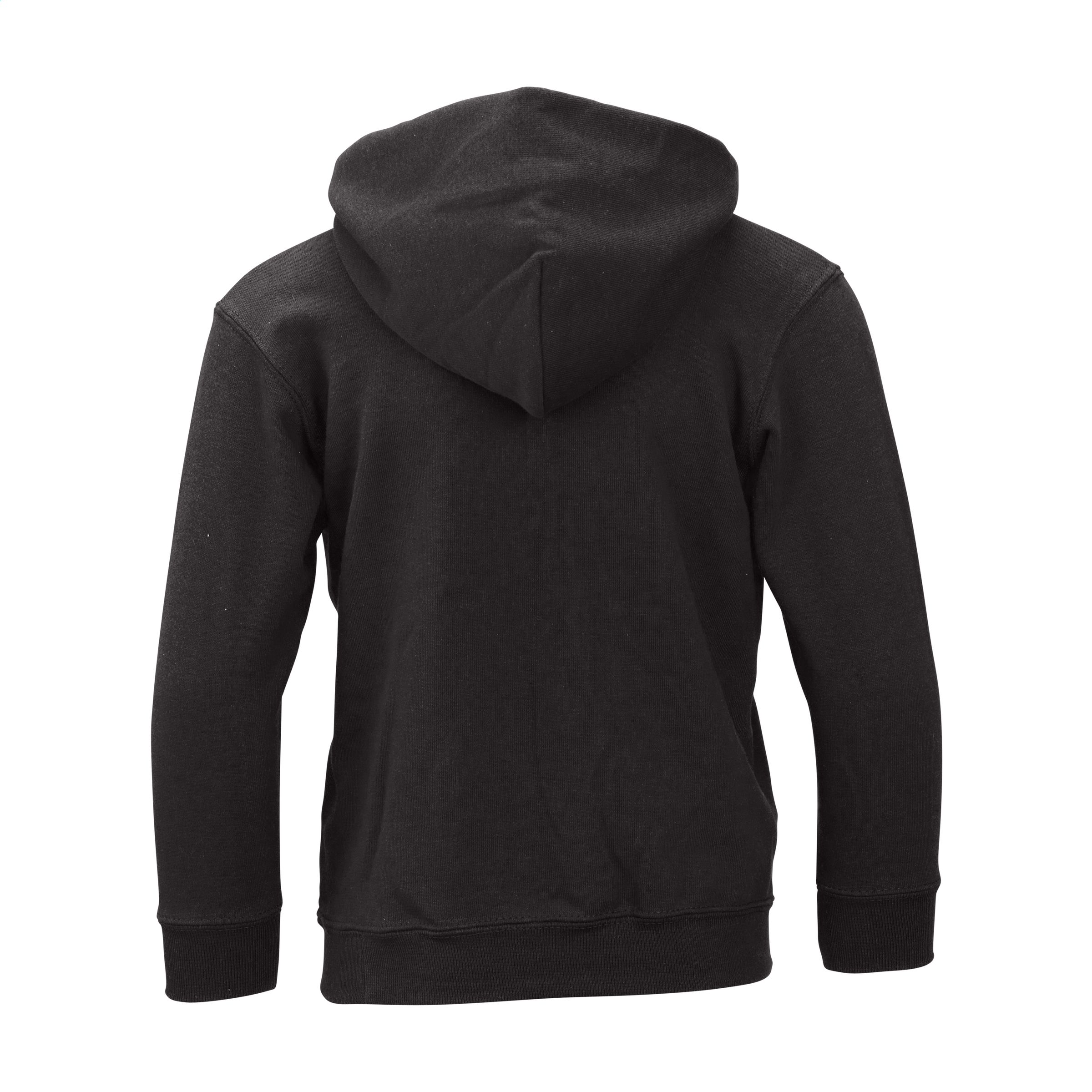 MM5336 Fruit Classic Hooded Sweater kids sweater - Image 2