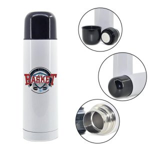 MM5501 Kaffibrúsi 500 ml.