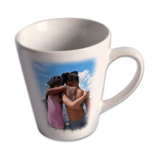 MMPM03 Latte bolli óbrjótanlegur