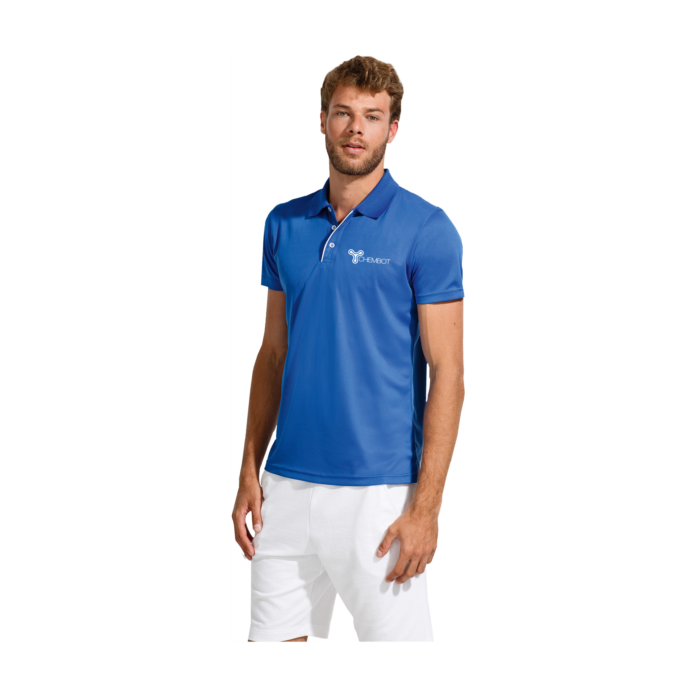 MM5608 Sol's Cricket Polo men - Image 8