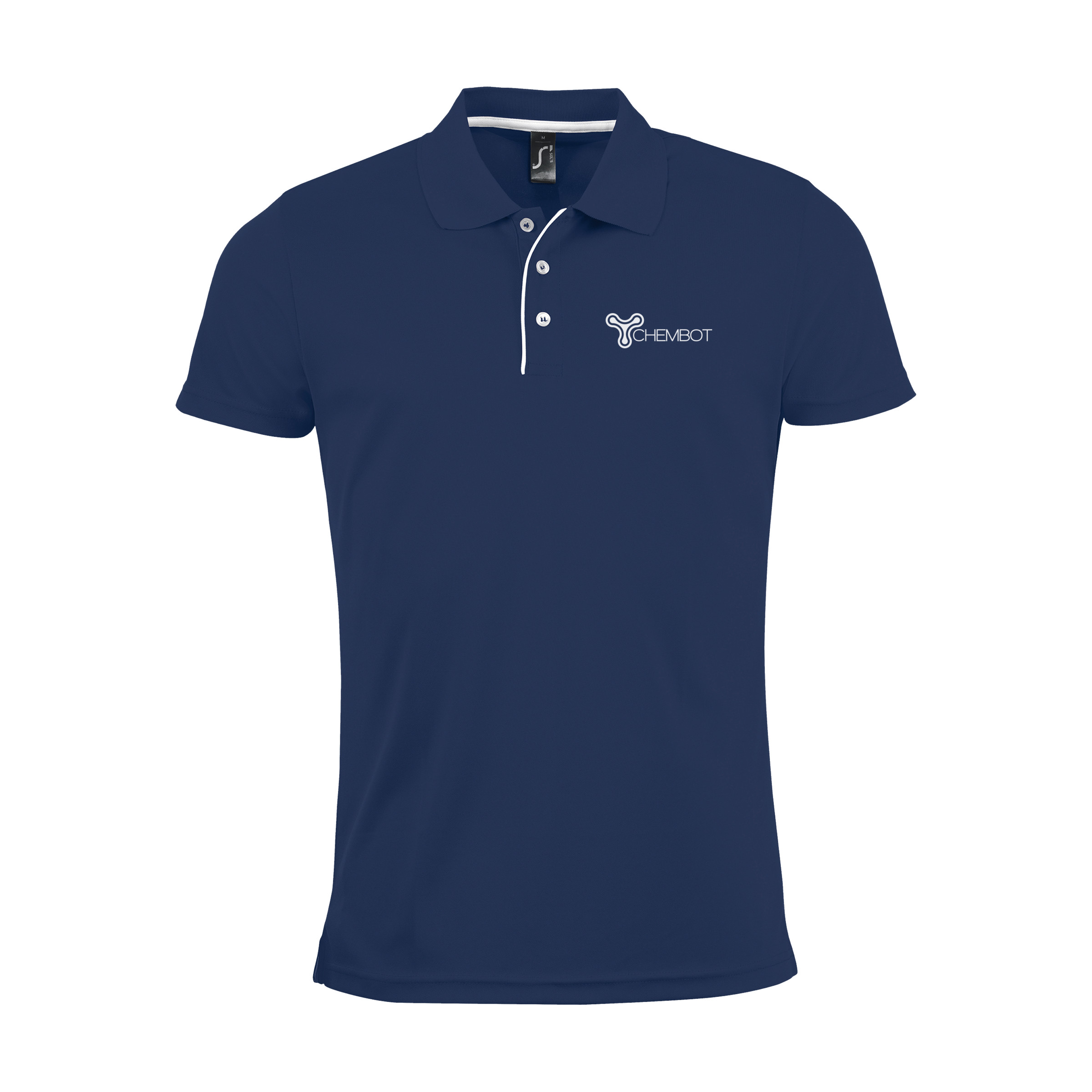 MM5608 Sol's Cricket Polo men - Image 7