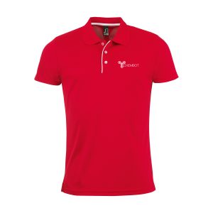 MM5608 Sol's Cricket Polo men