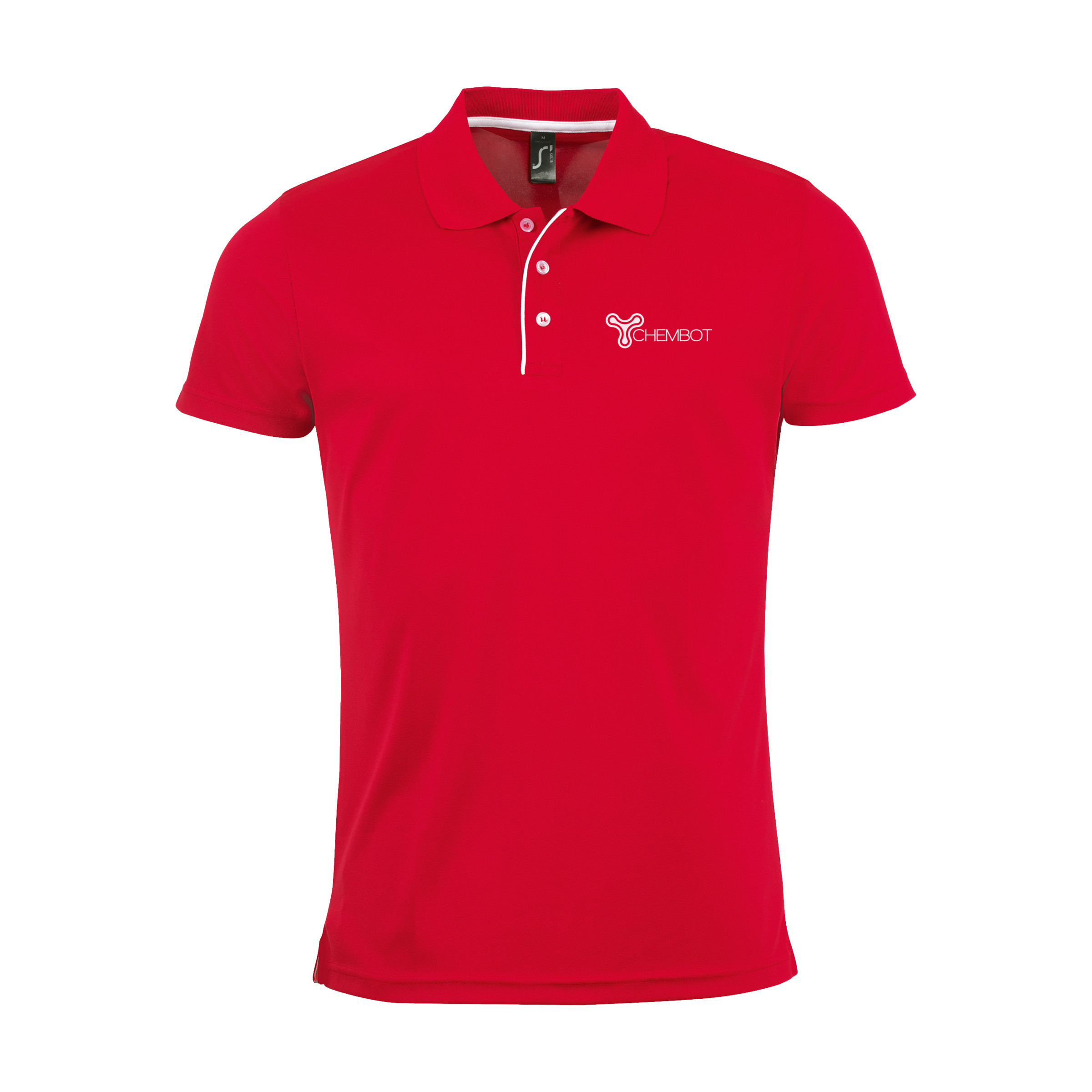 MM5608 Sol's Cricket Polo men