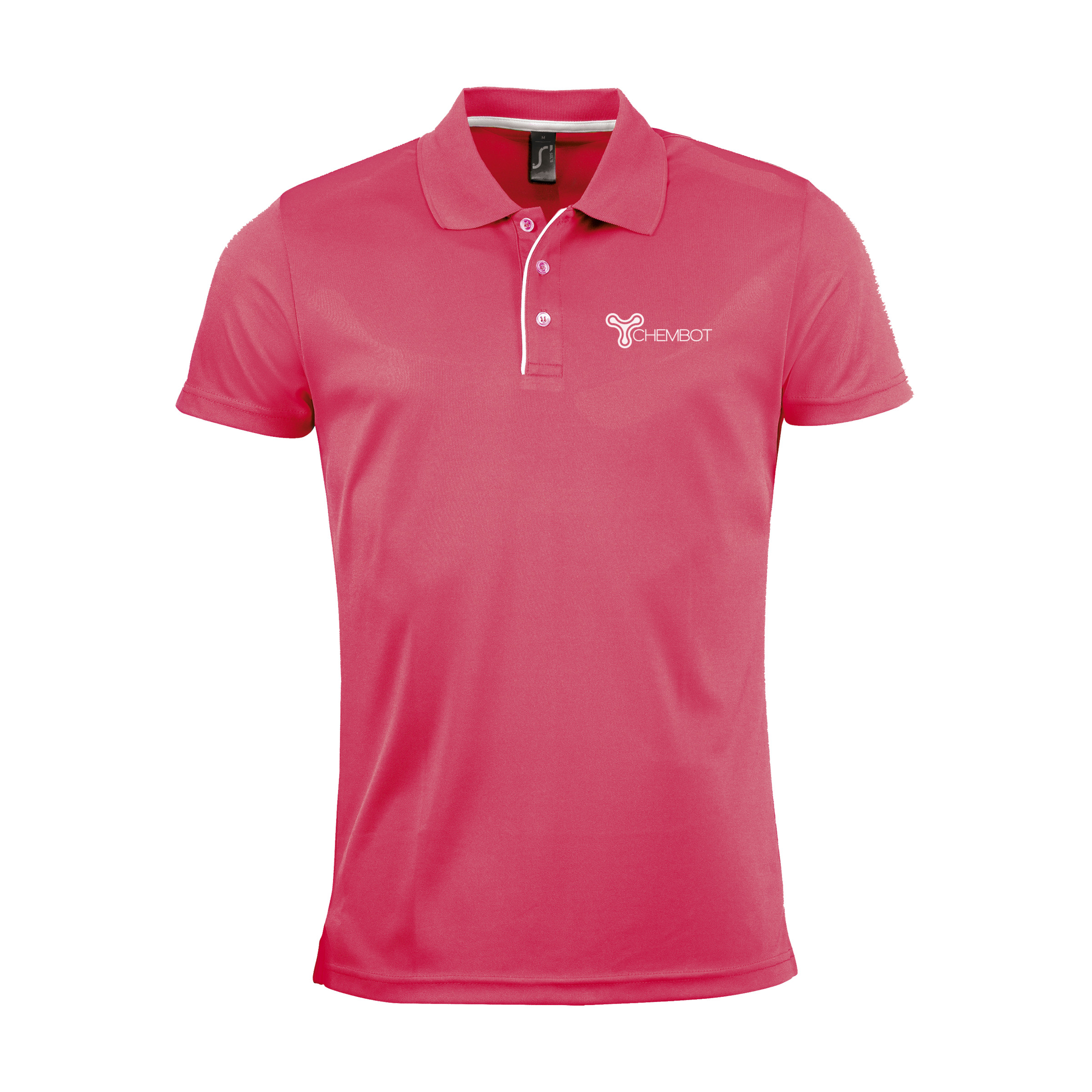 MM5608 Sol's Cricket Polo men - Image 5