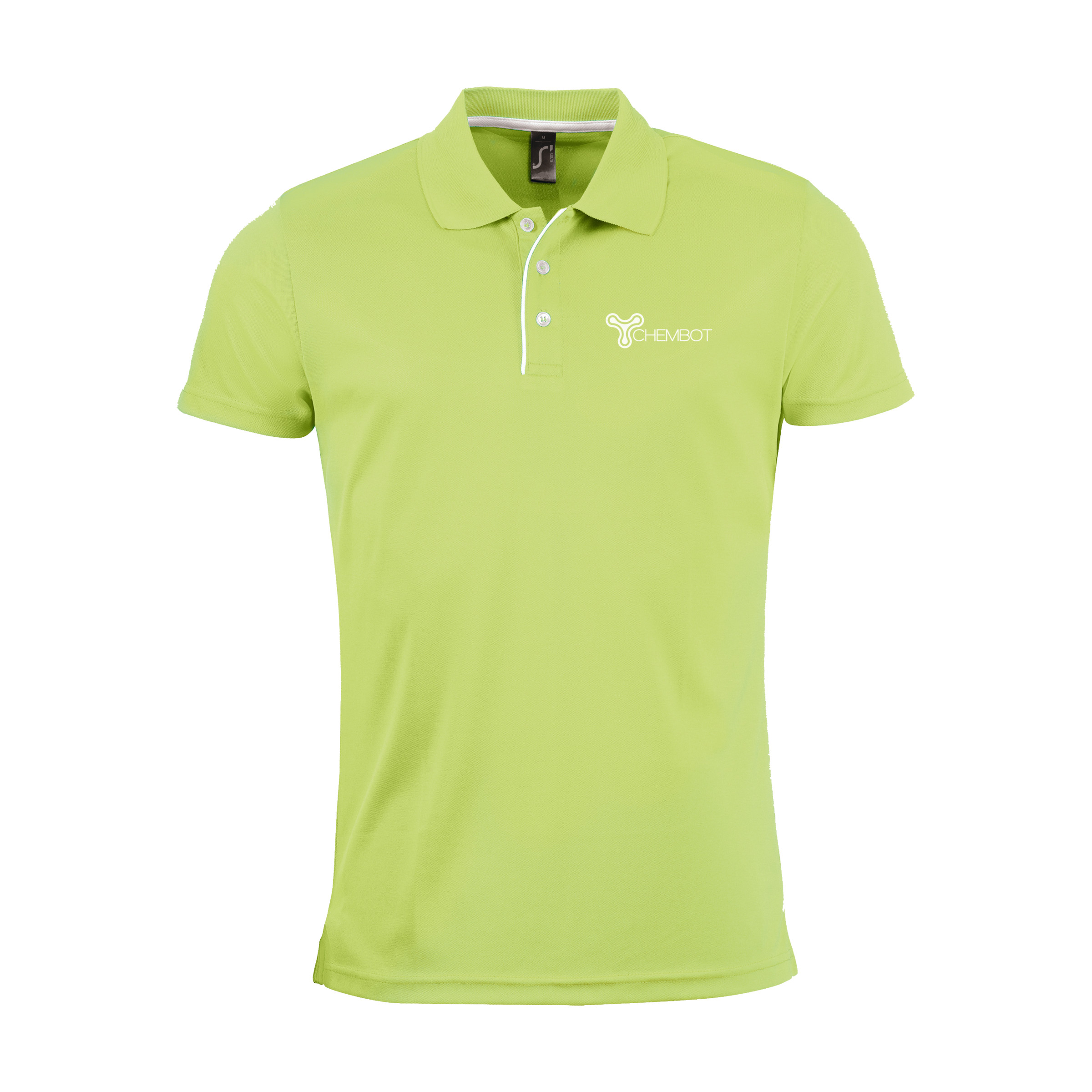 MM5608 Sol's Cricket Polo men - Image 4