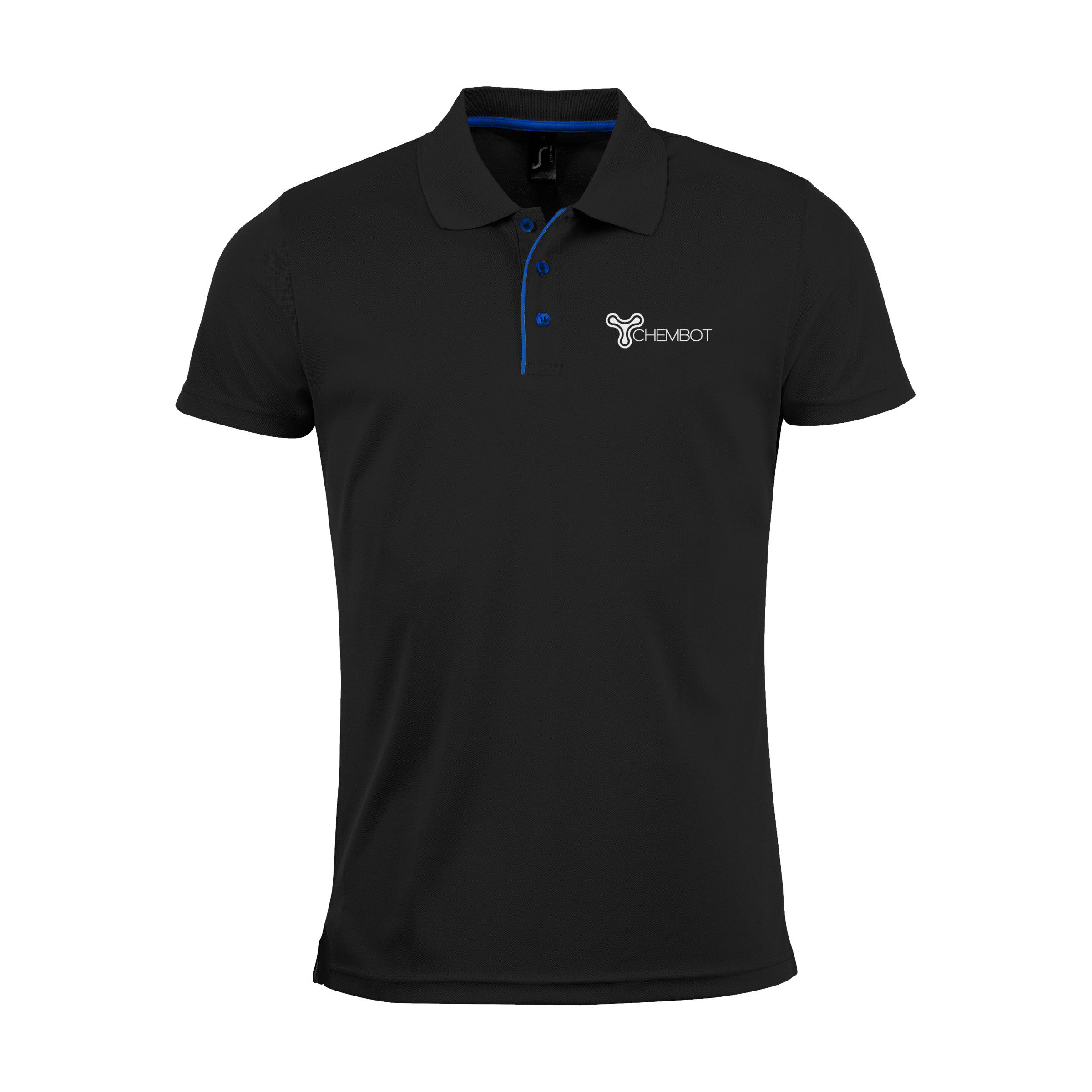 MM5608 Sol's Cricket Polo men - Image 3